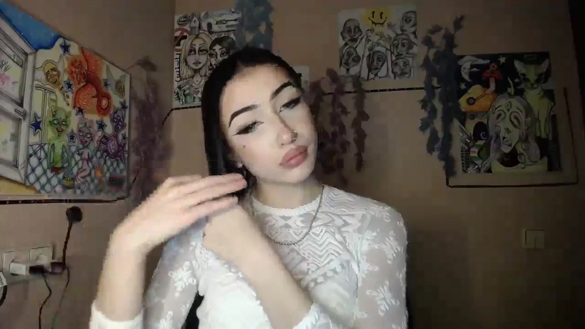 Gallery image thumbnail from Young_Evil's myfreecams stream on, 01/09/2026, 16:08 image 17 of 20