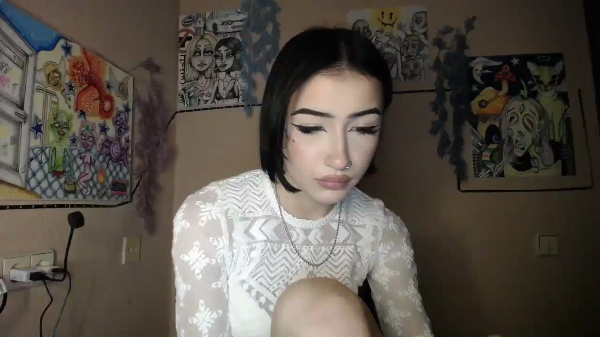 Gallery image thumbnail from Young_Evil's myfreecams stream on, 01/09/2026, 16:08 image 20 of 20