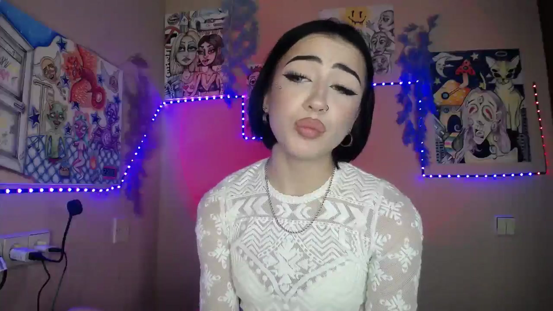 Gallery image thumbnail from Young_Evil's myfreecams stream on, 01/09/2026, 16:08 image 3 of 20