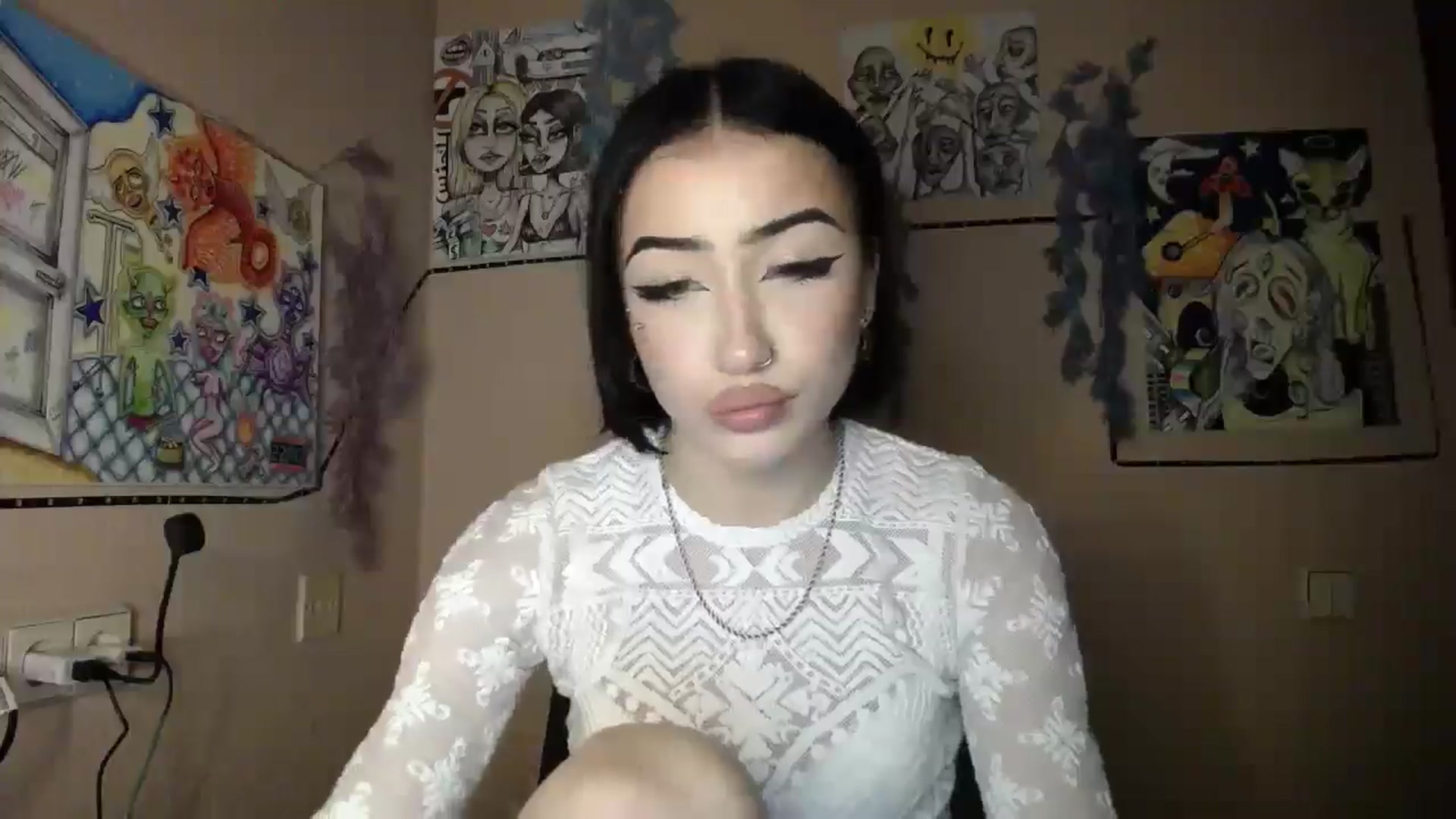 Gallery image thumbnail from Young_Evil's myfreecams stream on, 01/09/2026, 16:08 image 19 of 20