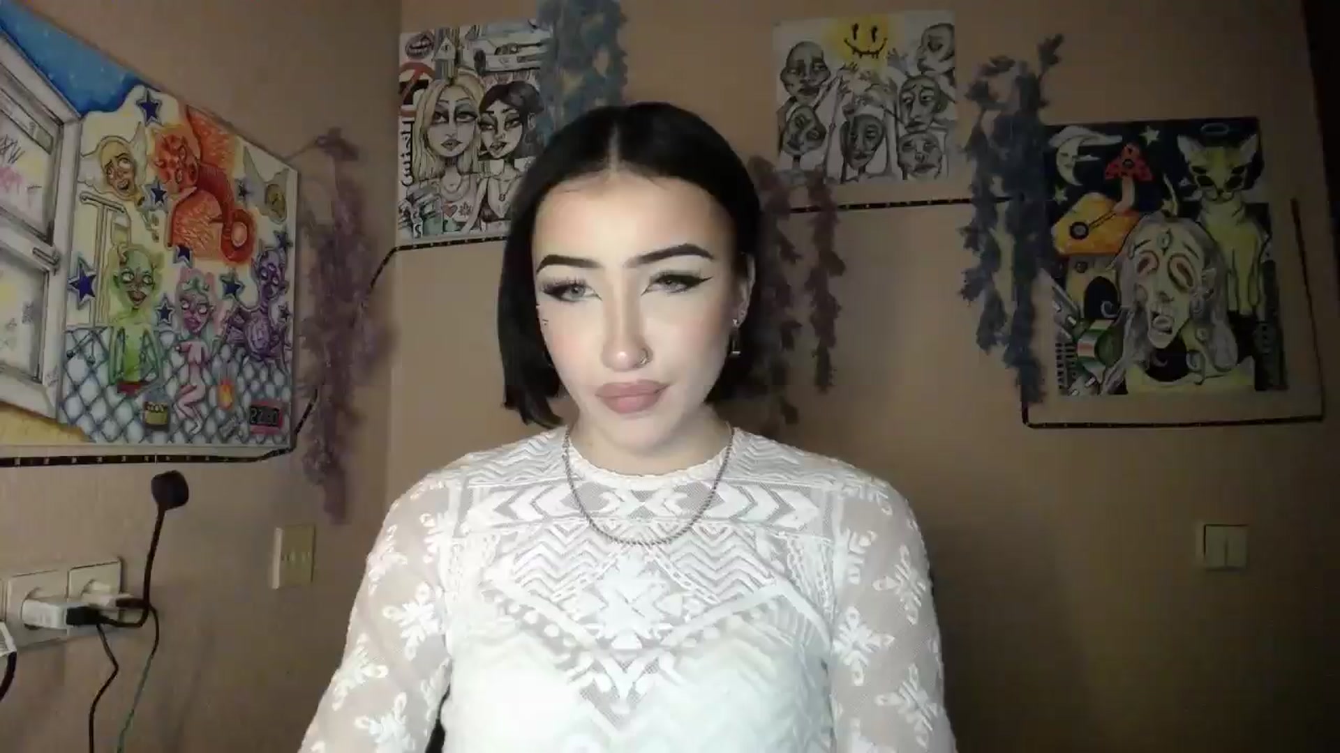 Gallery image thumbnail from Young_Evil's myfreecams stream on, 01/09/2026, 16:08 image 18 of 20