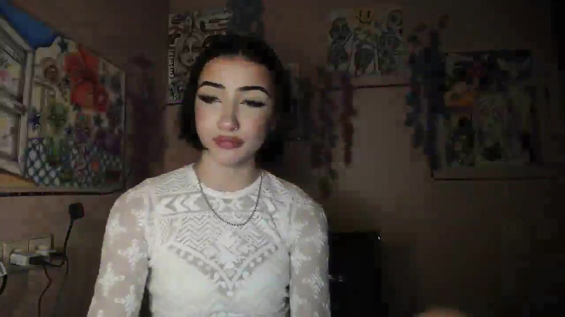 Gallery image thumbnail from Young_Evil's myfreecams stream on, 01/09/2026, 16:08 image 7 of 20