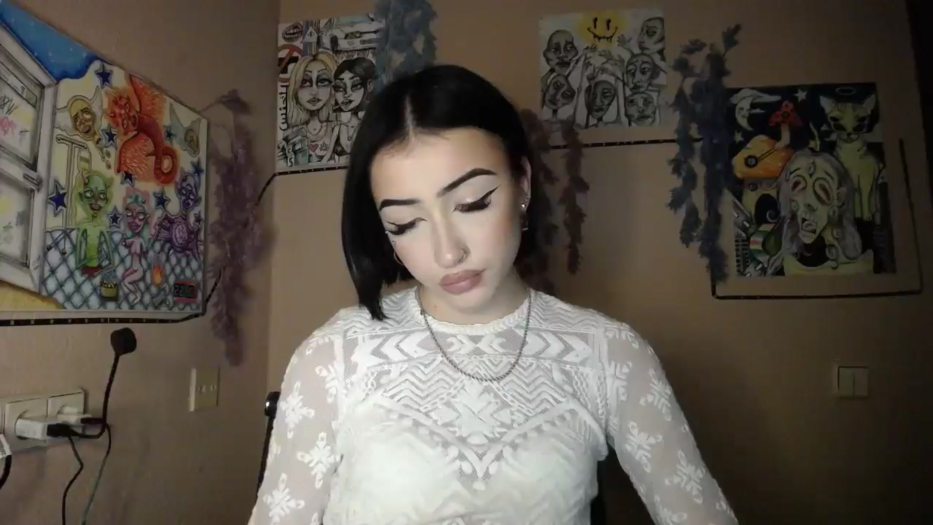 Gallery image thumbnail from Young_Evil's myfreecams stream on, 01/09/2026, 16:08 image 15 of 20