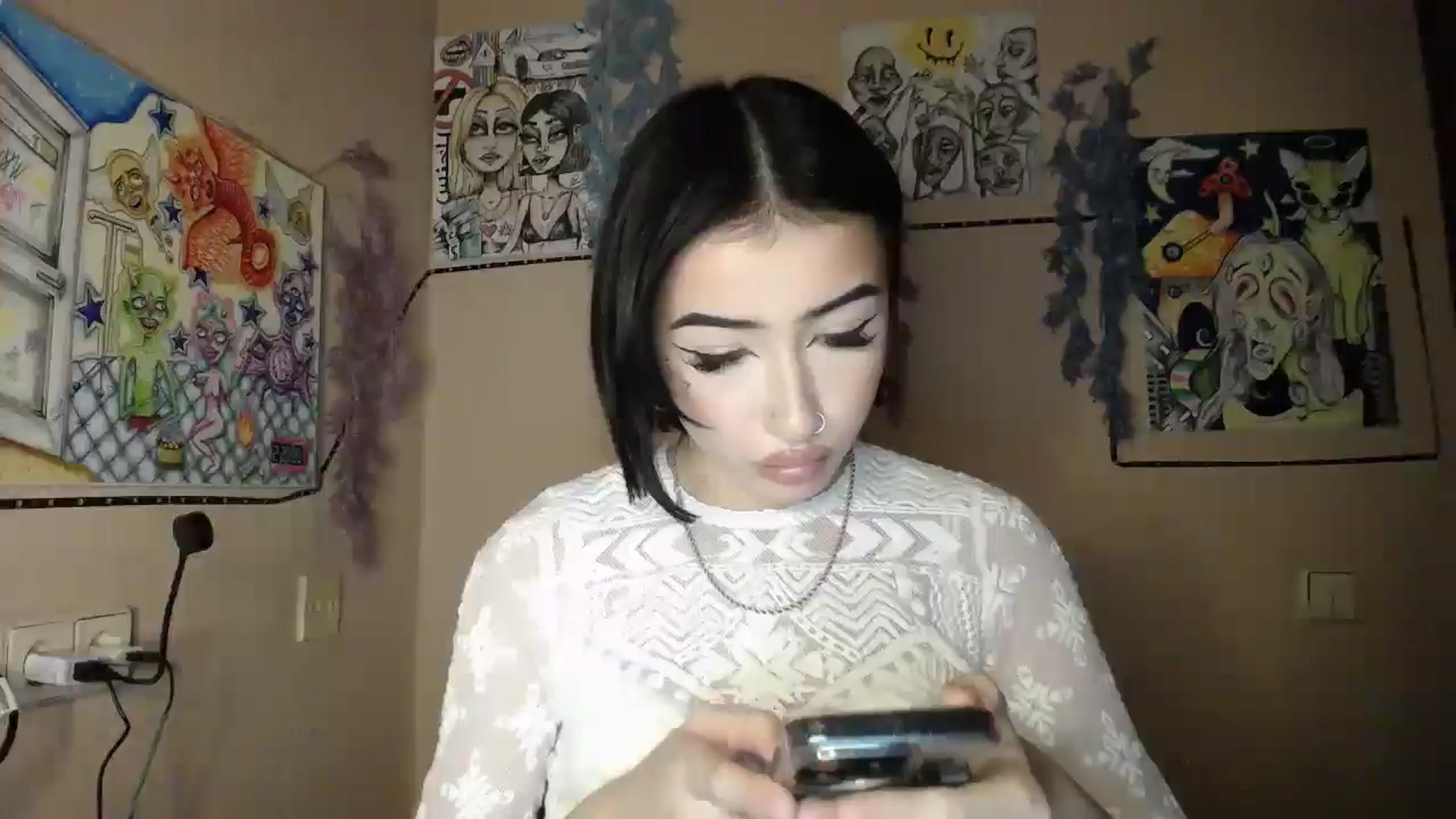 Gallery image thumbnail from Young_Evil's myfreecams stream on, 01/09/2026, 16:08 image 10 of 20