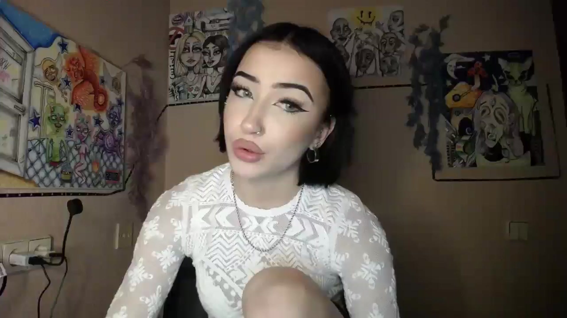 Gallery image thumbnail from Young_Evil's myfreecams stream on, 01/09/2026, 16:08 image 16 of 20