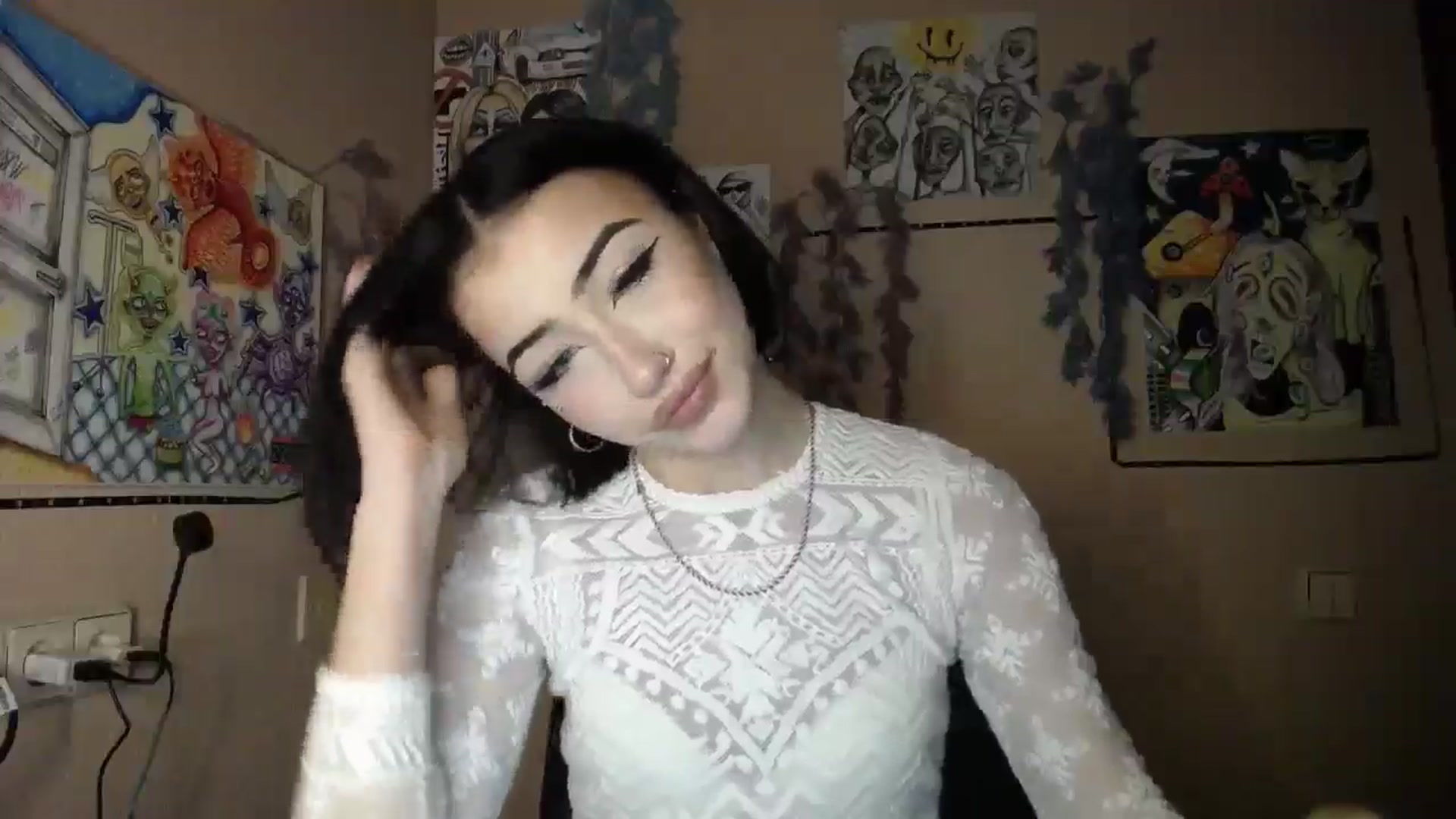 Gallery image thumbnail from Young_Evil's myfreecams stream on, 01/09/2026, 16:08 image 12 of 20