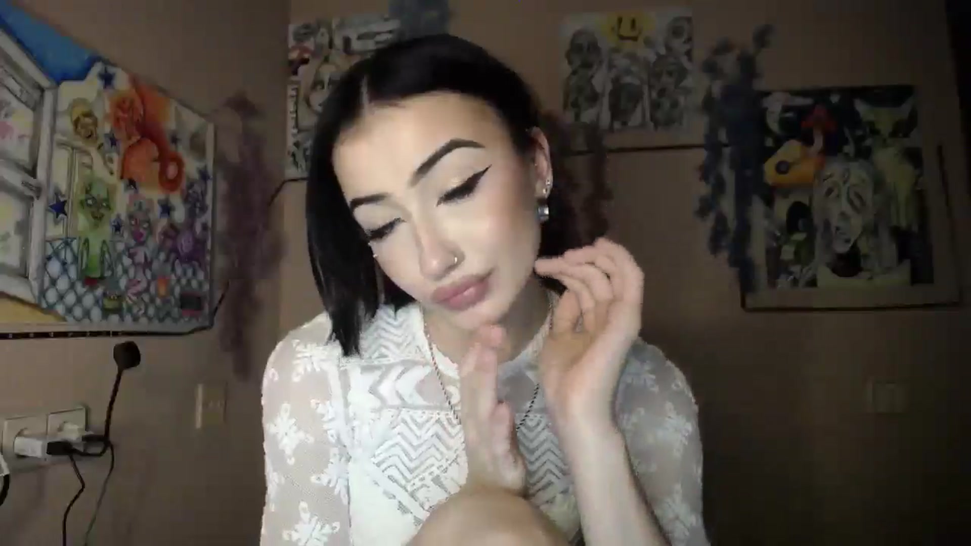 Gallery image thumbnail from Young_Evil's myfreecams stream on, 01/09/2026, 16:08 image 13 of 20