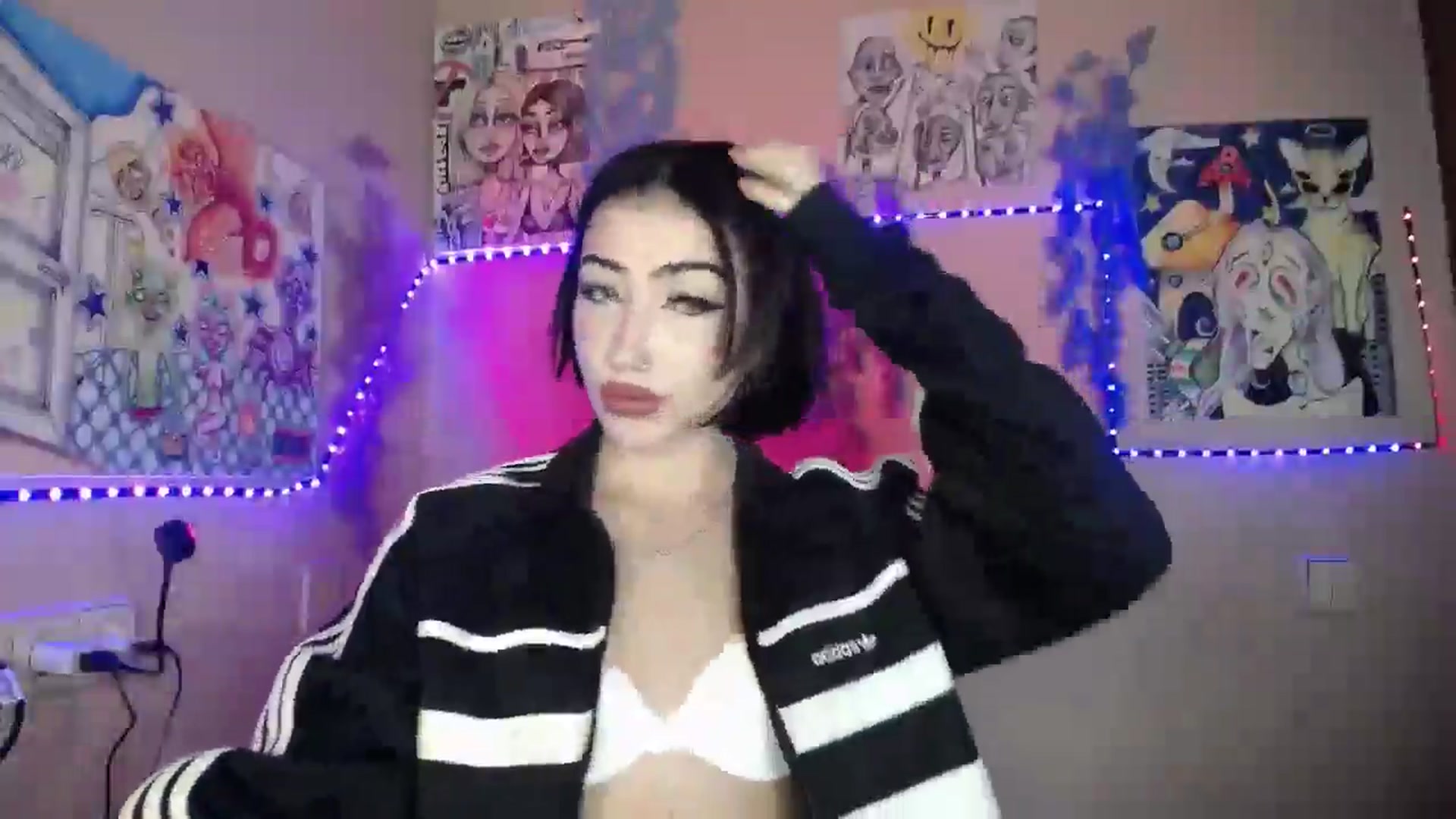 Gallery image thumbnail from Young_Evil's myfreecams stream on, 01/09/2026, 17:08 image 7 of 20