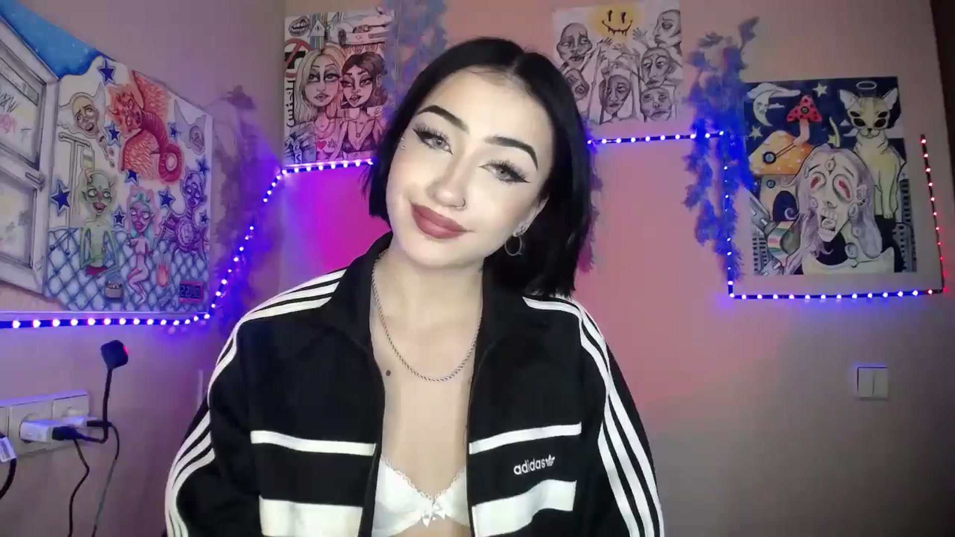 Gallery image thumbnail from Young_Evil's myfreecams stream on, 01/09/2026, 17:08 image 8 of 20