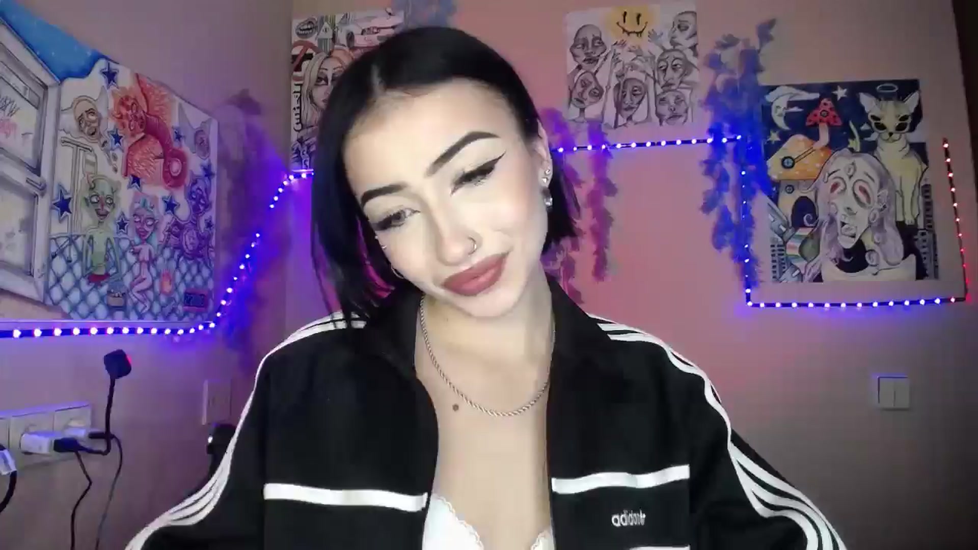 Gallery image thumbnail from Young_Evil's myfreecams stream on, 01/09/2026, 17:08 image 11 of 20