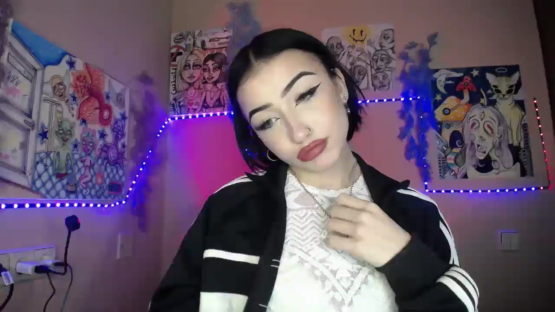 Gallery image thumbnail from Young_Evil's myfreecams stream on, 01/09/2026, 17:08 image 5 of 20
