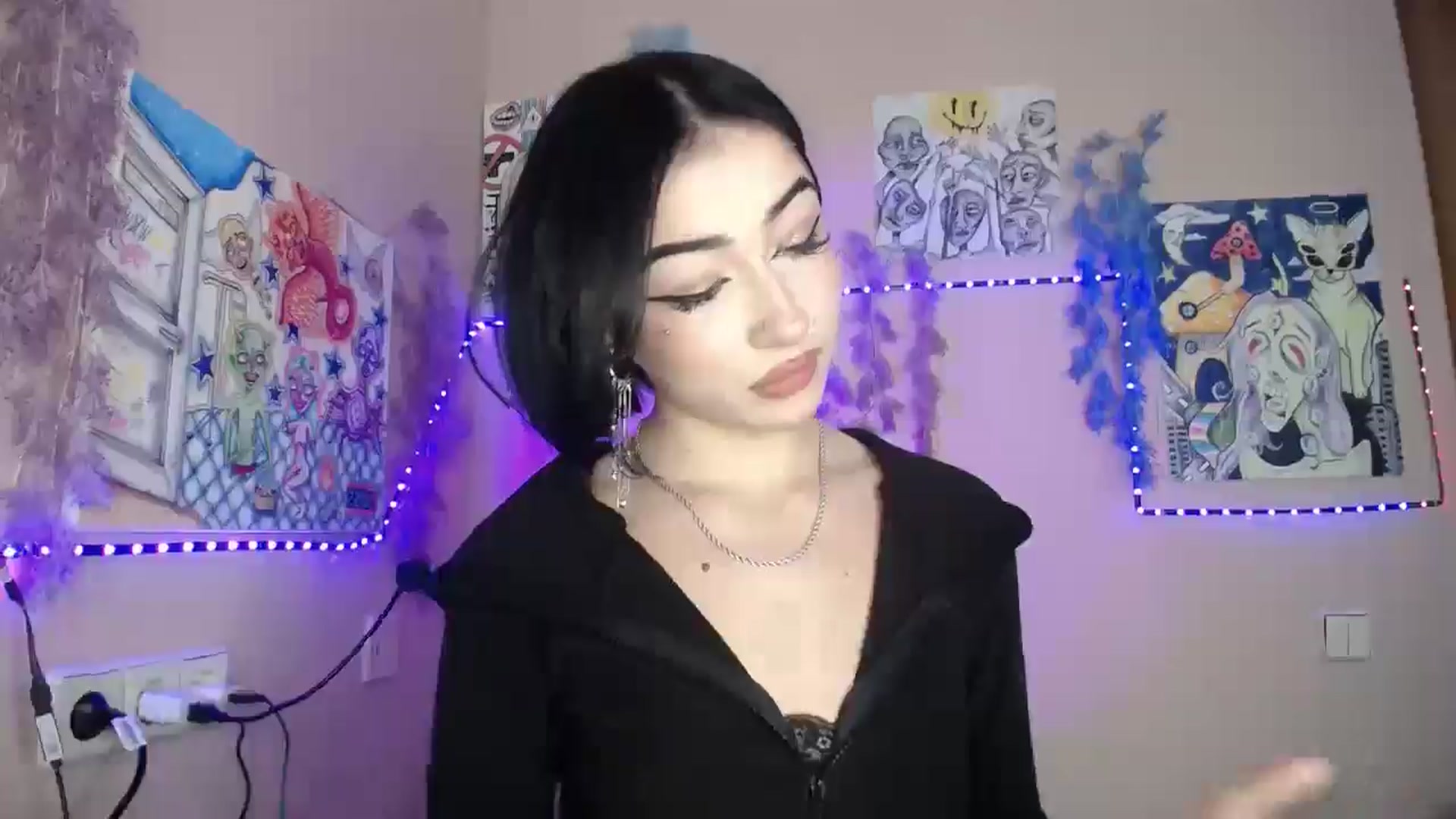 Gallery image thumbnail from Young_Evil's myfreecams stream on, 01/12/2026, 12:46 image 8 of 20
