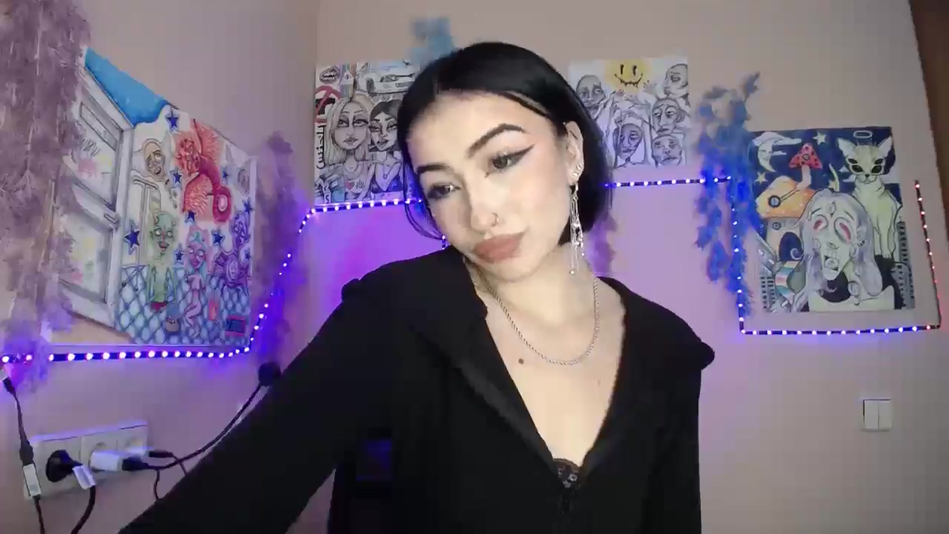 Gallery image thumbnail from Young_Evil's myfreecams stream on, 01/12/2026, 12:46 image 10 of 20
