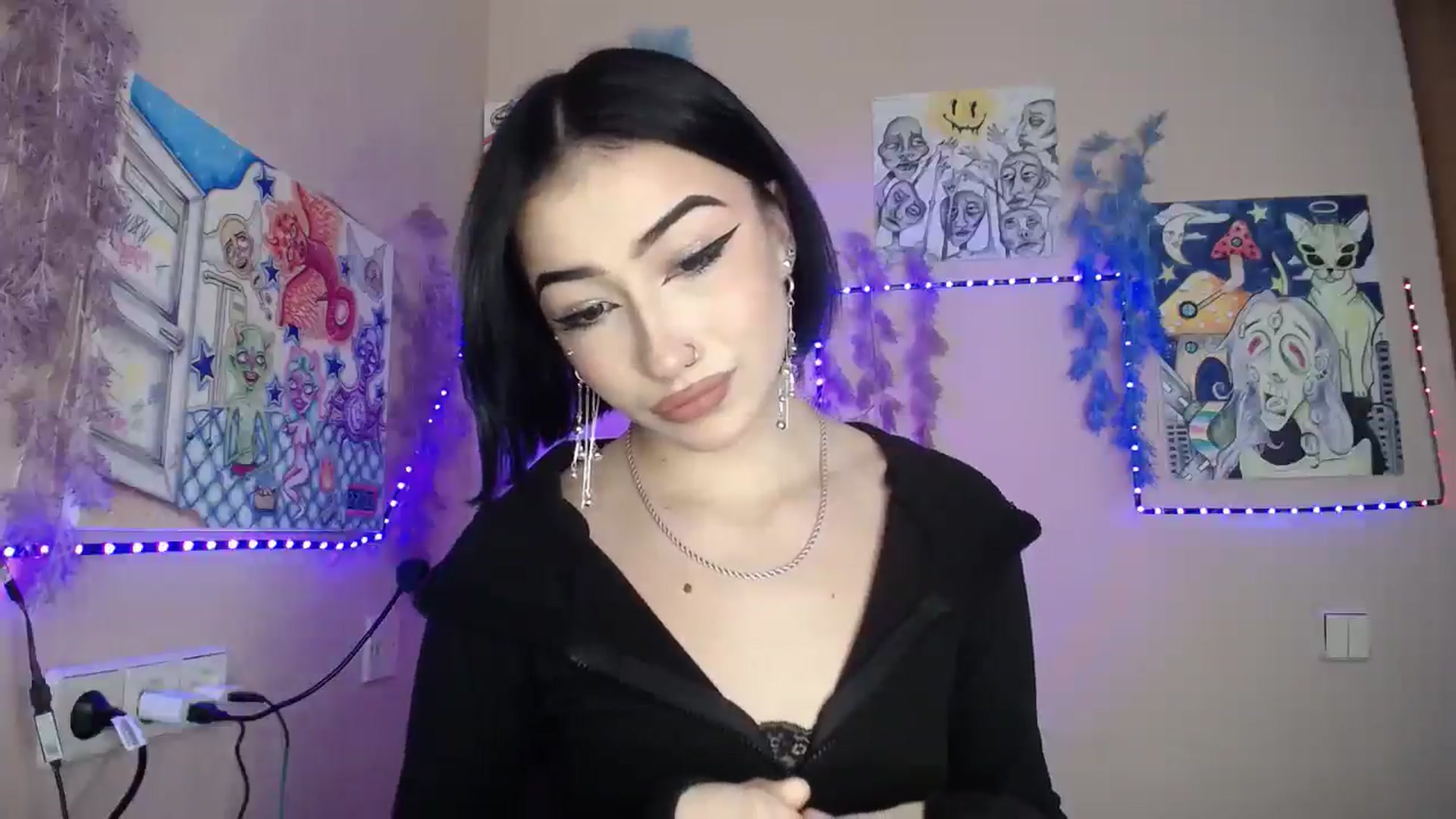 Gallery image thumbnail from Young_Evil's myfreecams stream on, 01/12/2026, 12:46 image 14 of 20