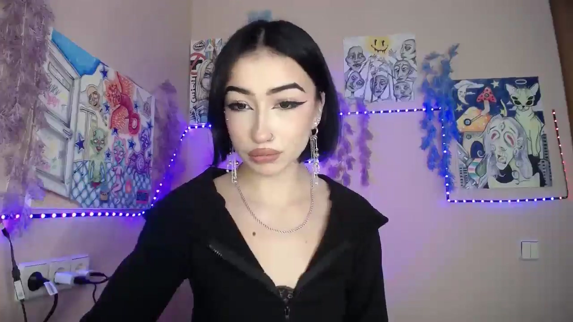 Gallery image thumbnail from Young_Evil's myfreecams stream on, 01/12/2026, 12:46 image 13 of 20