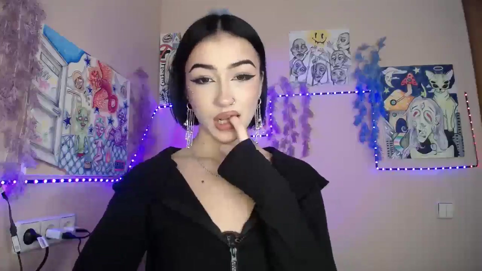 Gallery image thumbnail from Young_Evil's myfreecams stream on, 01/12/2026, 12:46 image 19 of 20