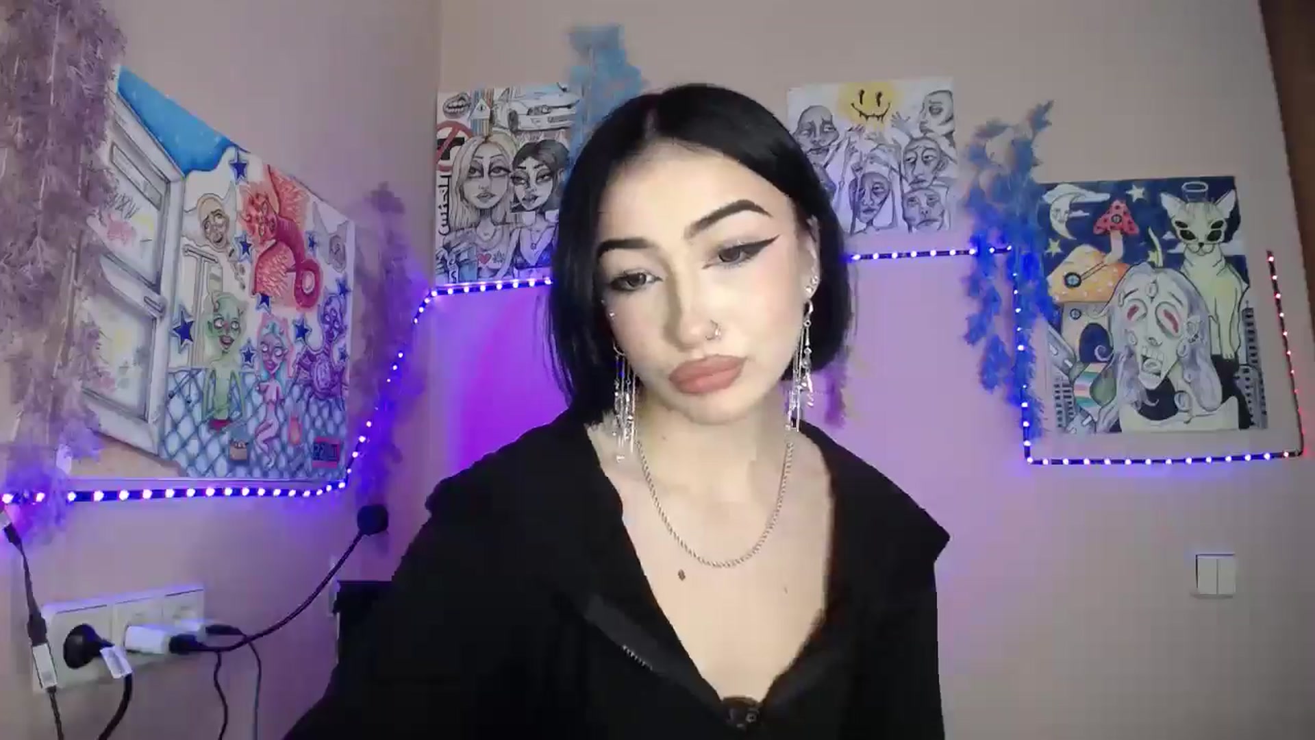 Gallery image thumbnail from Young_Evil's myfreecams stream on, 01/12/2026, 12:46 image 3 of 20