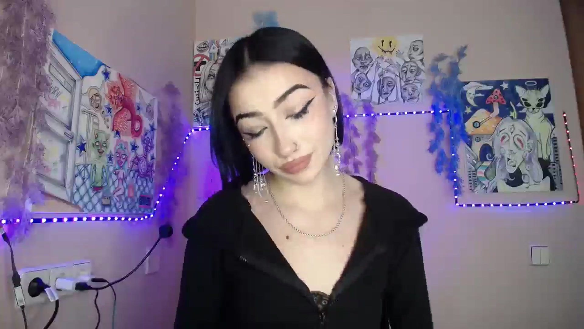 Gallery image thumbnail from Young_Evil's myfreecams stream on, 01/12/2026, 12:46 image 12 of 20