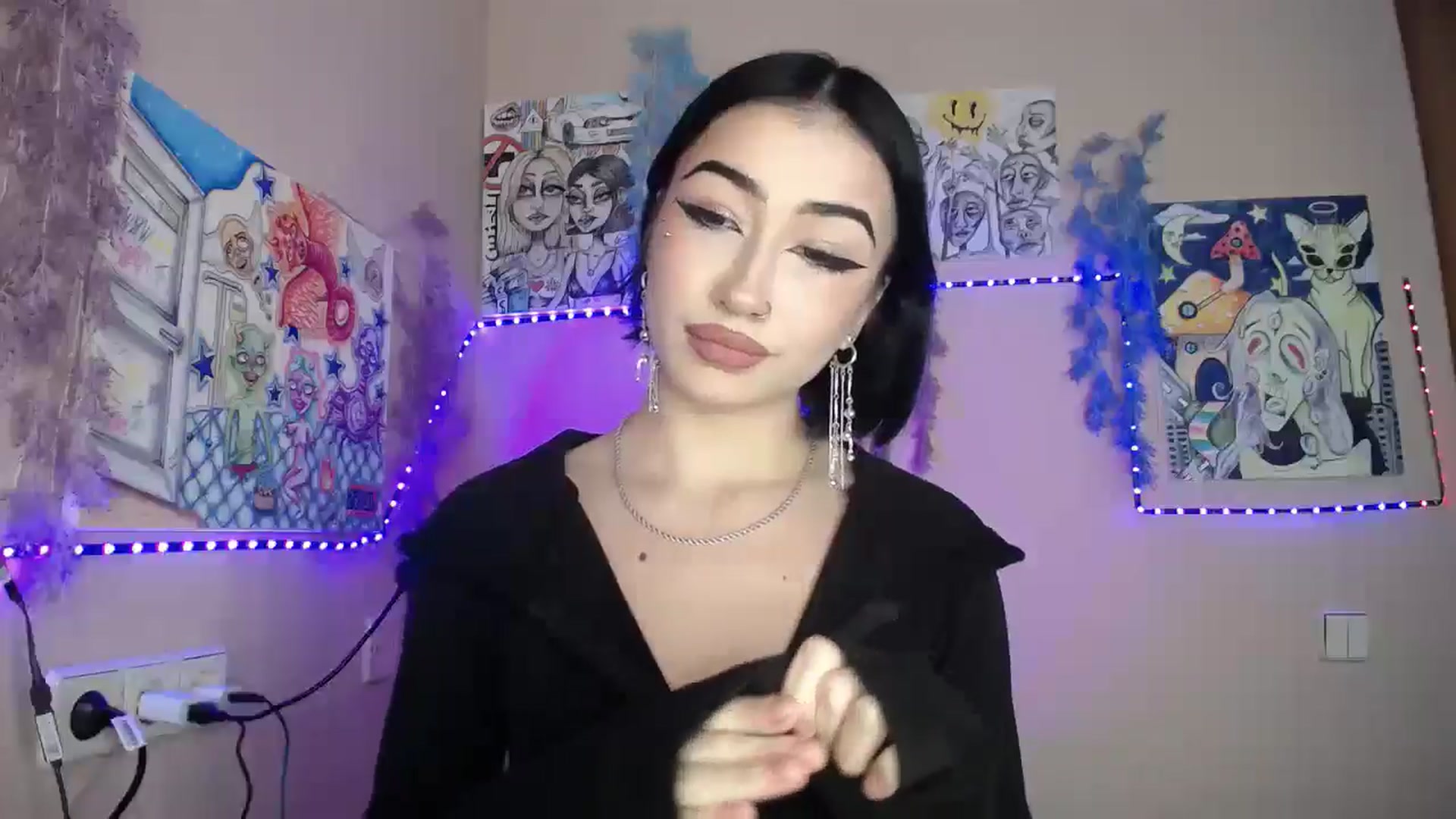 Gallery image thumbnail from Young_Evil's myfreecams stream on, 01/12/2026, 12:46 image 5 of 20