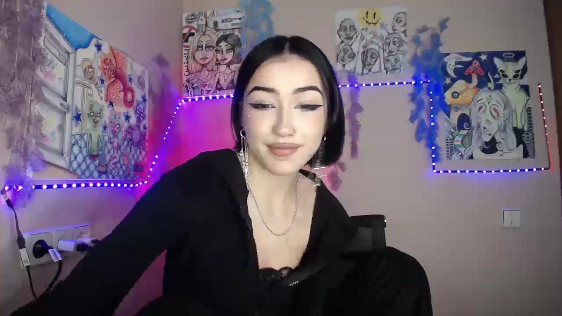 Gallery image thumbnail from Young_Evil's myfreecams stream on, 01/12/2026, 13:38 image 13 of 20