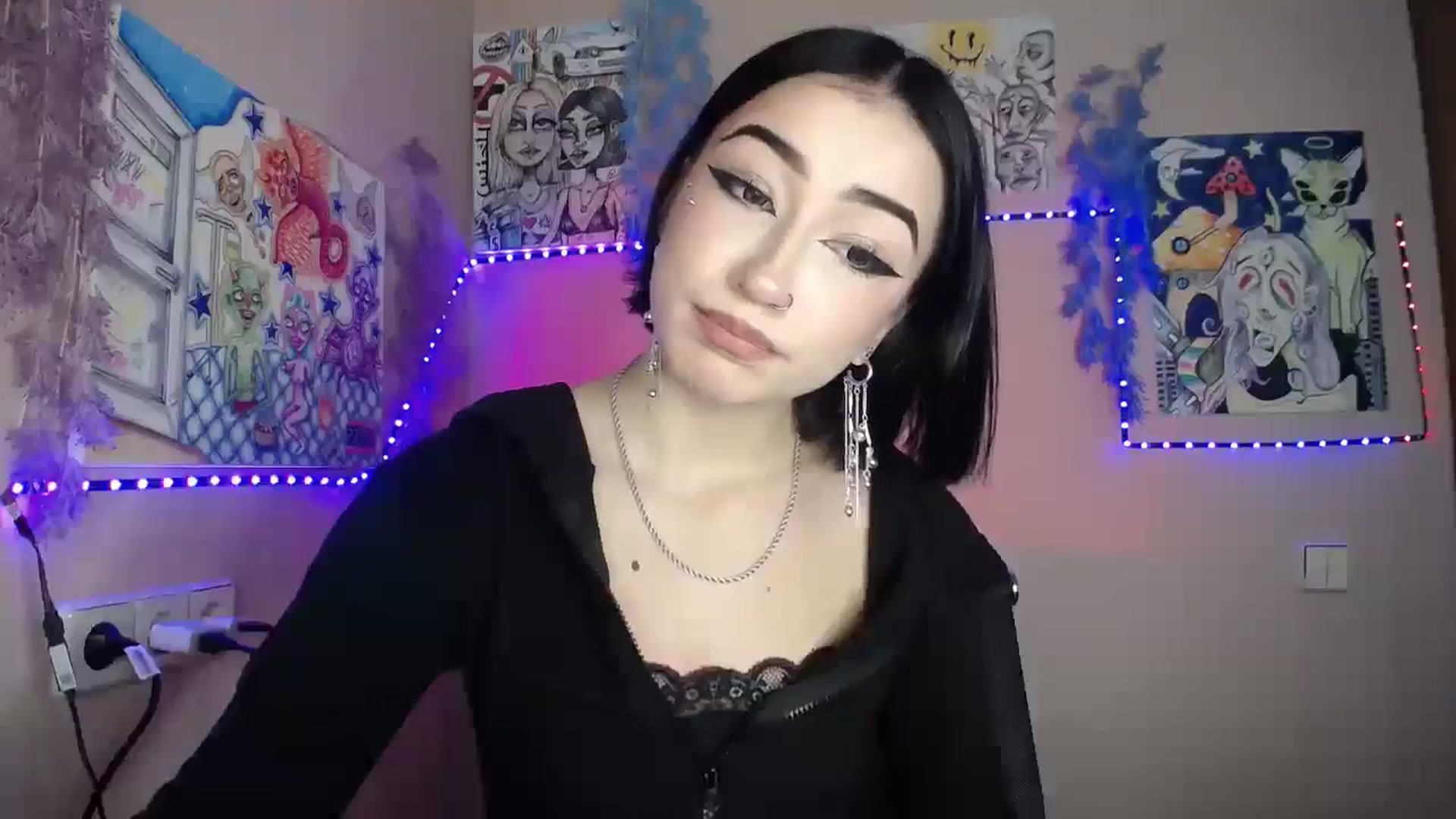 Gallery image thumbnail from Young_Evil's myfreecams stream on, 01/12/2026, 13:38 image 11 of 20