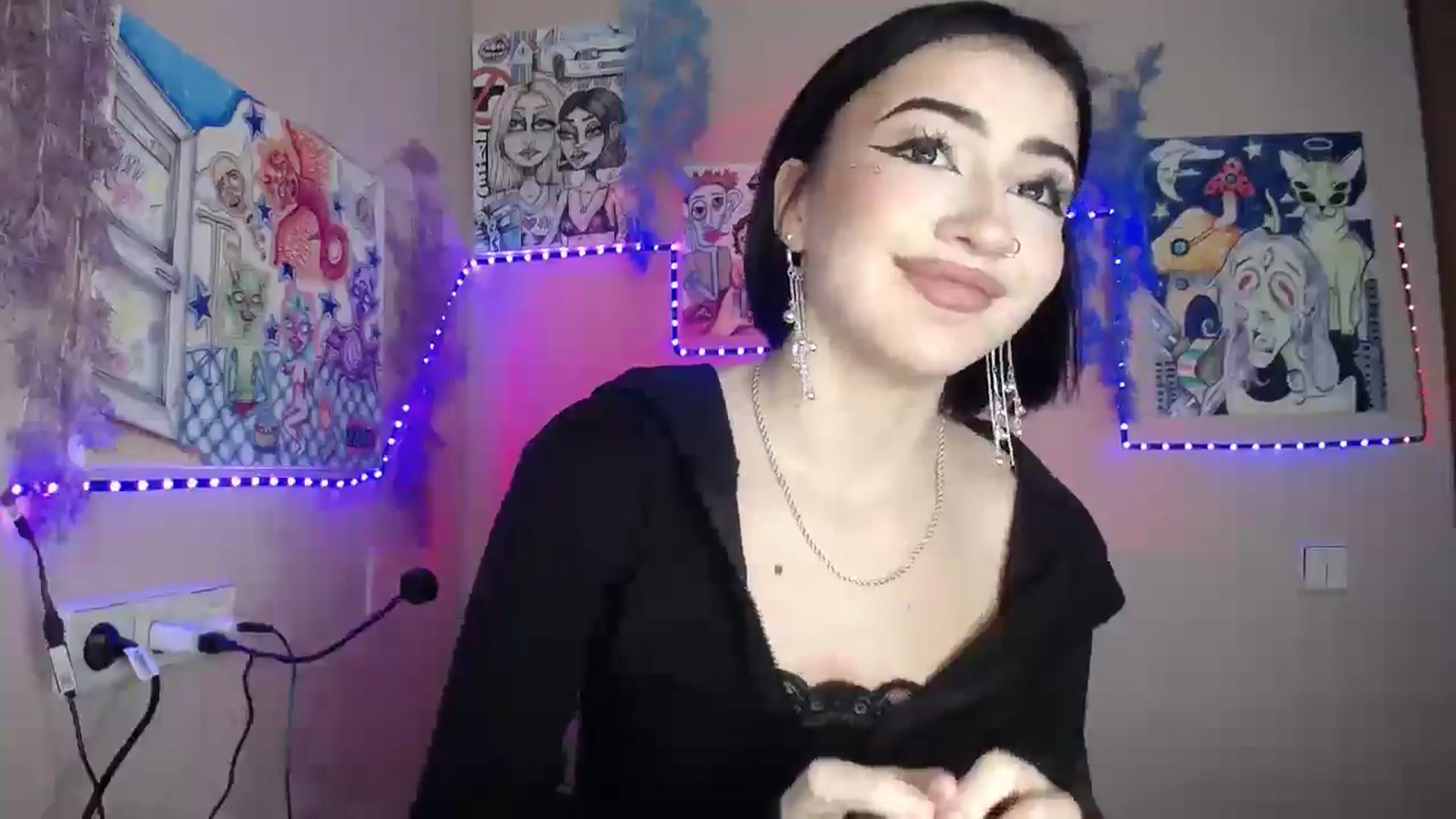 Gallery image thumbnail from Young_Evil's myfreecams stream on, 01/12/2026, 13:38 image 10 of 20