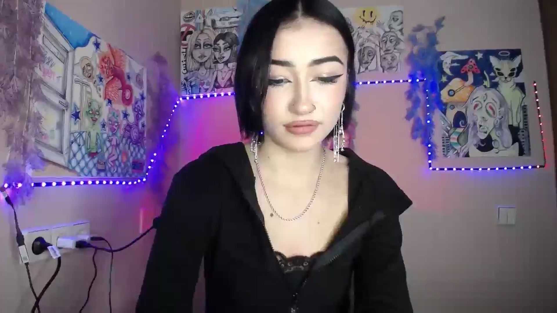 Gallery image thumbnail from Young_Evil's myfreecams stream on, 01/12/2026, 13:38 image 7 of 20