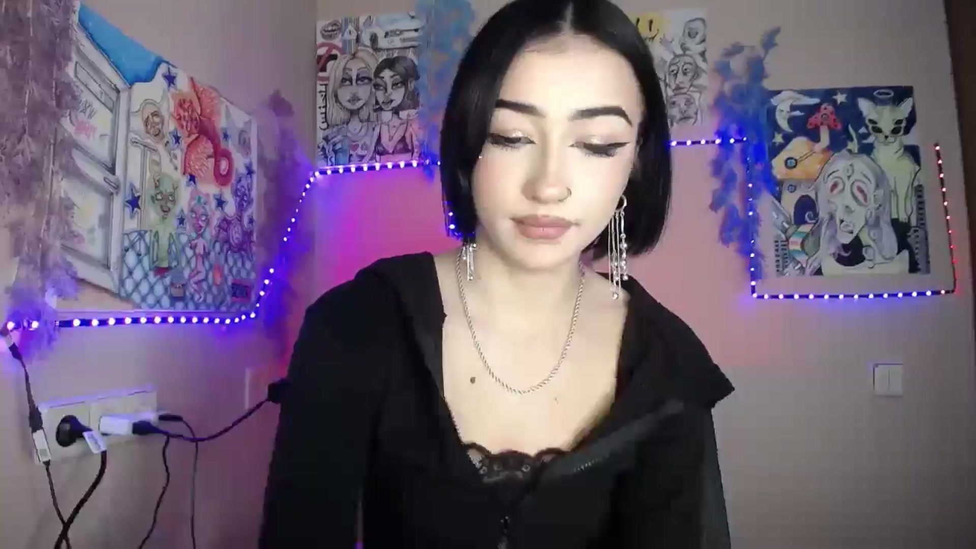 Gallery image thumbnail from Young_Evil's myfreecams stream on, 01/12/2026, 13:38 image 9 of 20