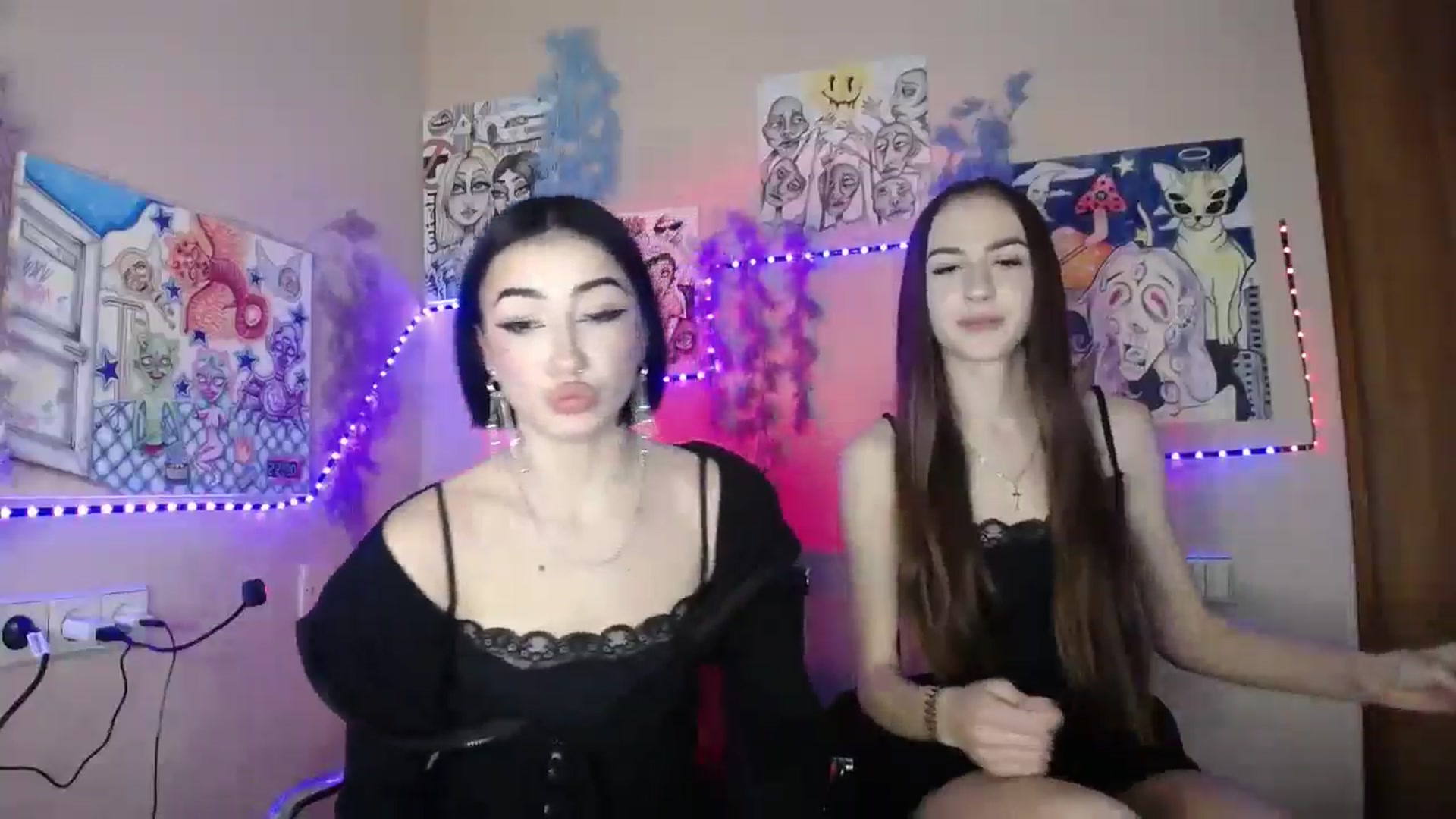 Gallery image thumbnail from Young_Evil's myfreecams stream on, 01/12/2026, 15:02 image 15 of 20