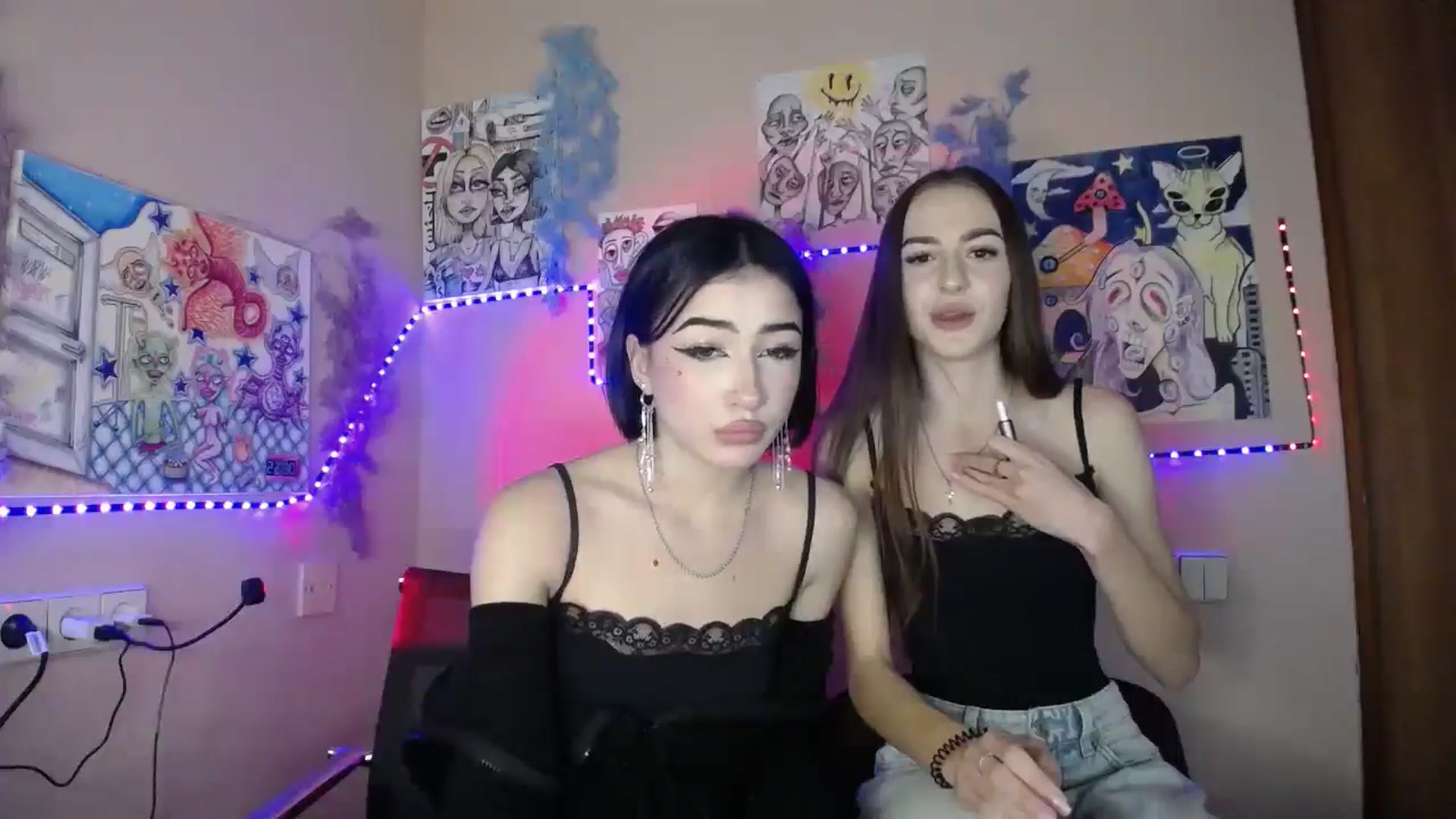 Gallery image thumbnail from Young_Evil's myfreecams stream on, 01/12/2026, 15:02 image 11 of 20