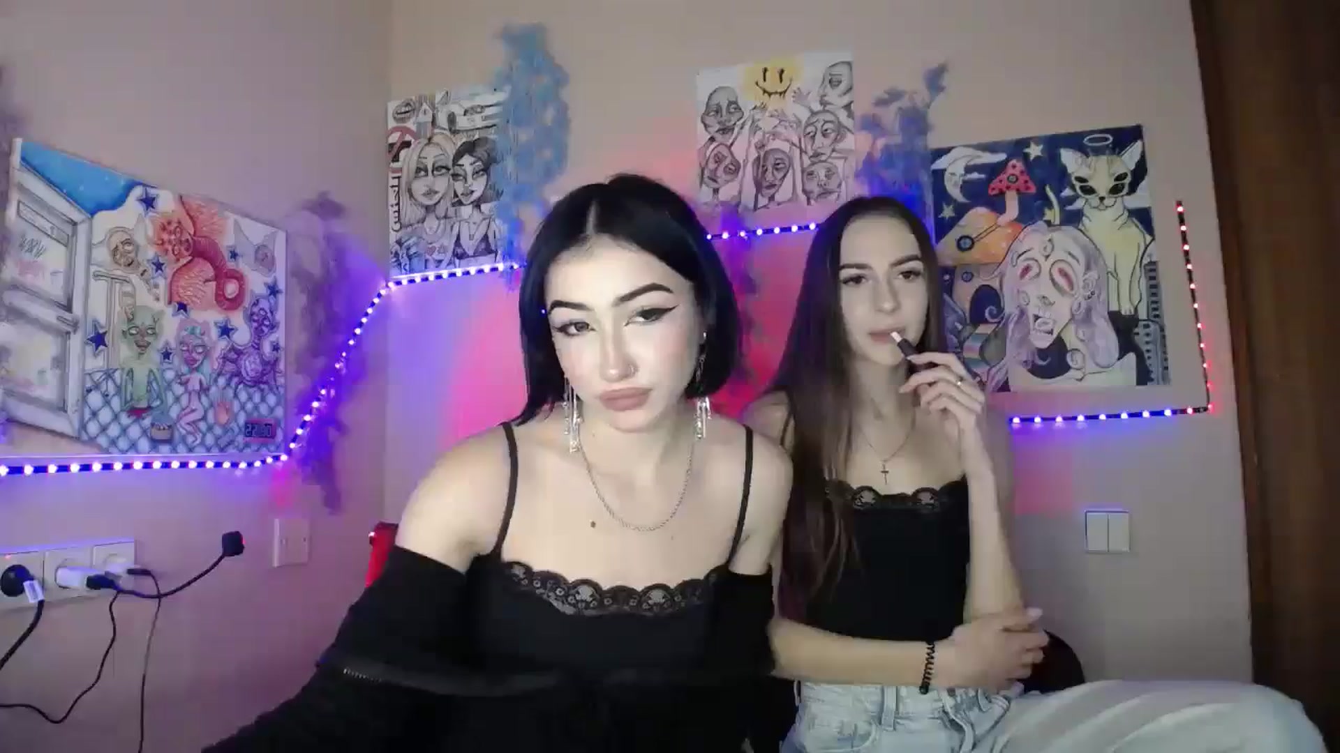 Gallery image thumbnail from Young_Evil's myfreecams stream on, 01/12/2026, 15:02 image 12 of 20