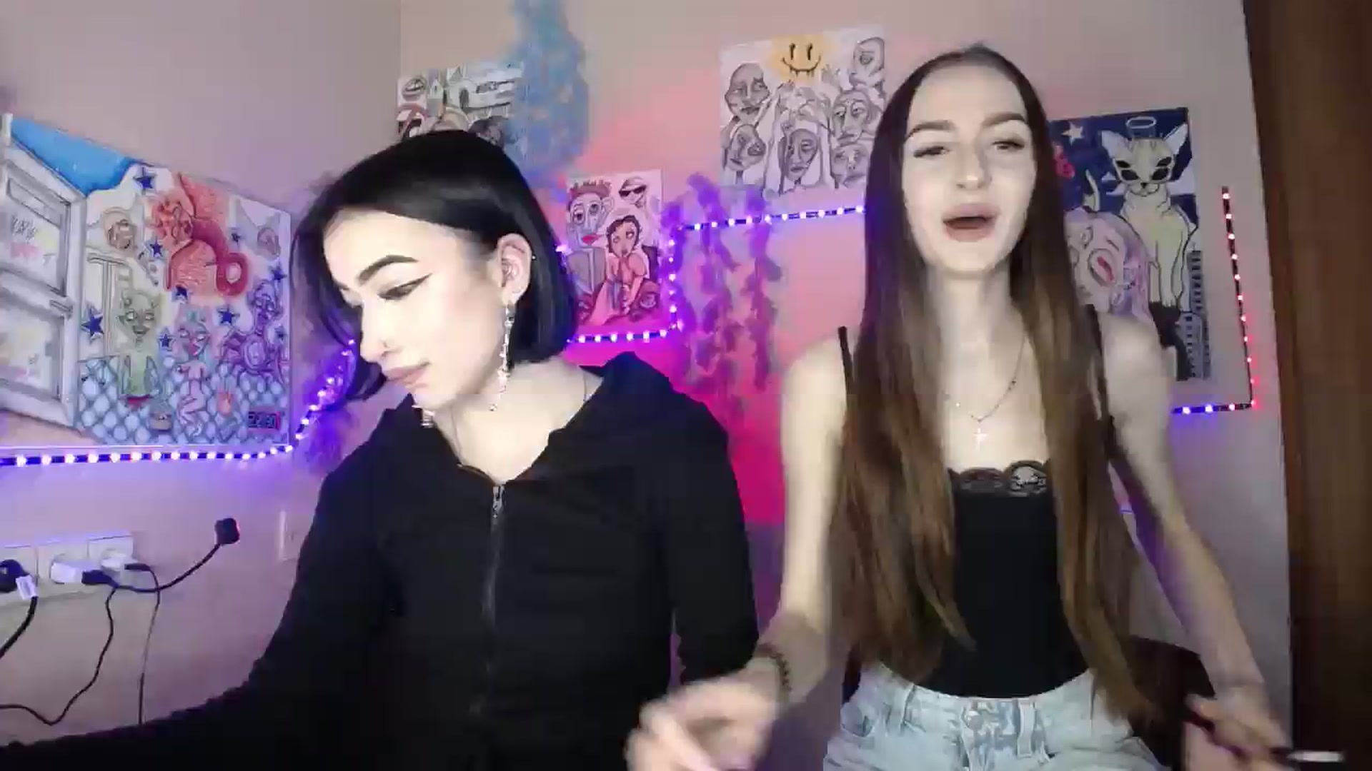 Gallery image thumbnail from Young_Evil's myfreecams stream on, 01/12/2026, 15:02 image 1 of 20