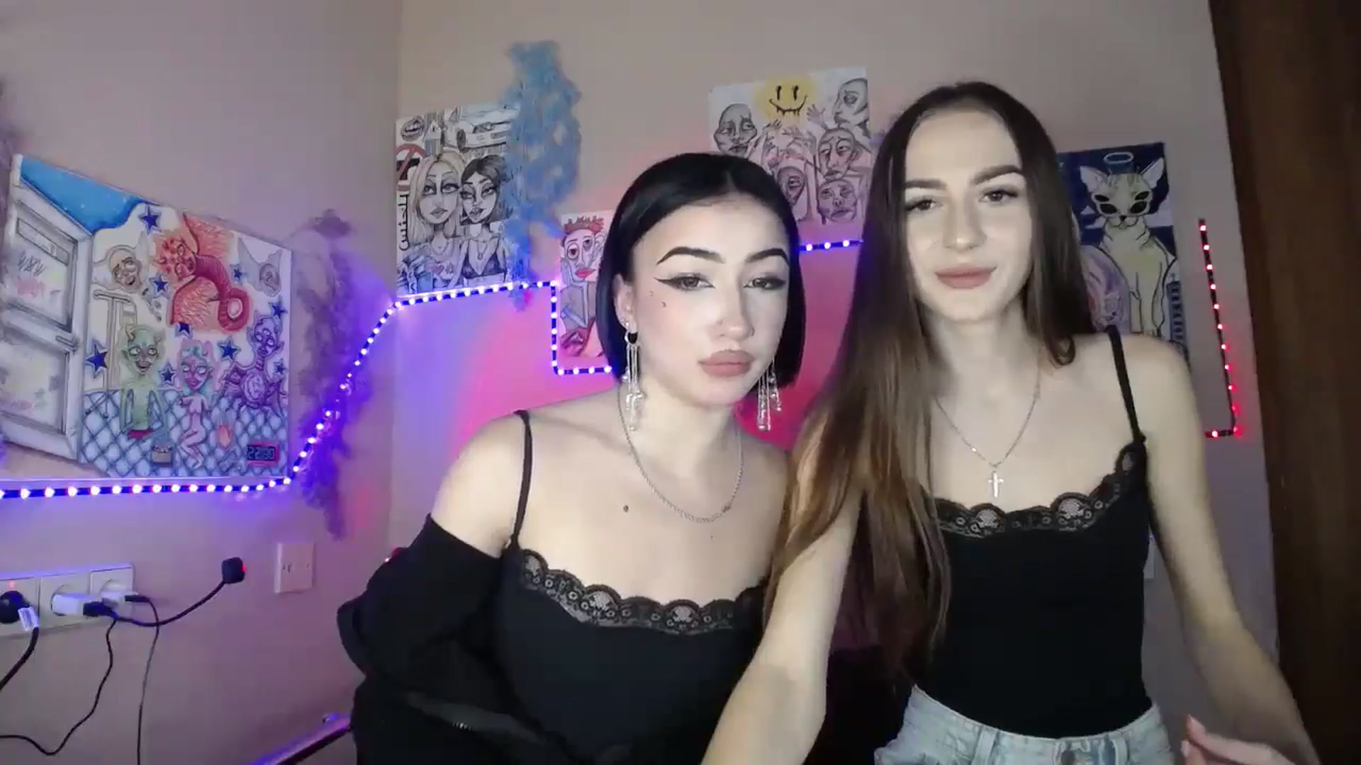 Gallery image thumbnail from Young_Evil's myfreecams stream on, 01/12/2026, 15:02 image 8 of 20