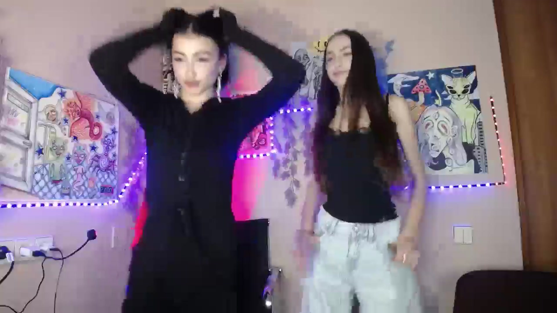 Gallery image thumbnail from Young_Evil's myfreecams stream on, 01/12/2026, 15:02 image 2 of 20