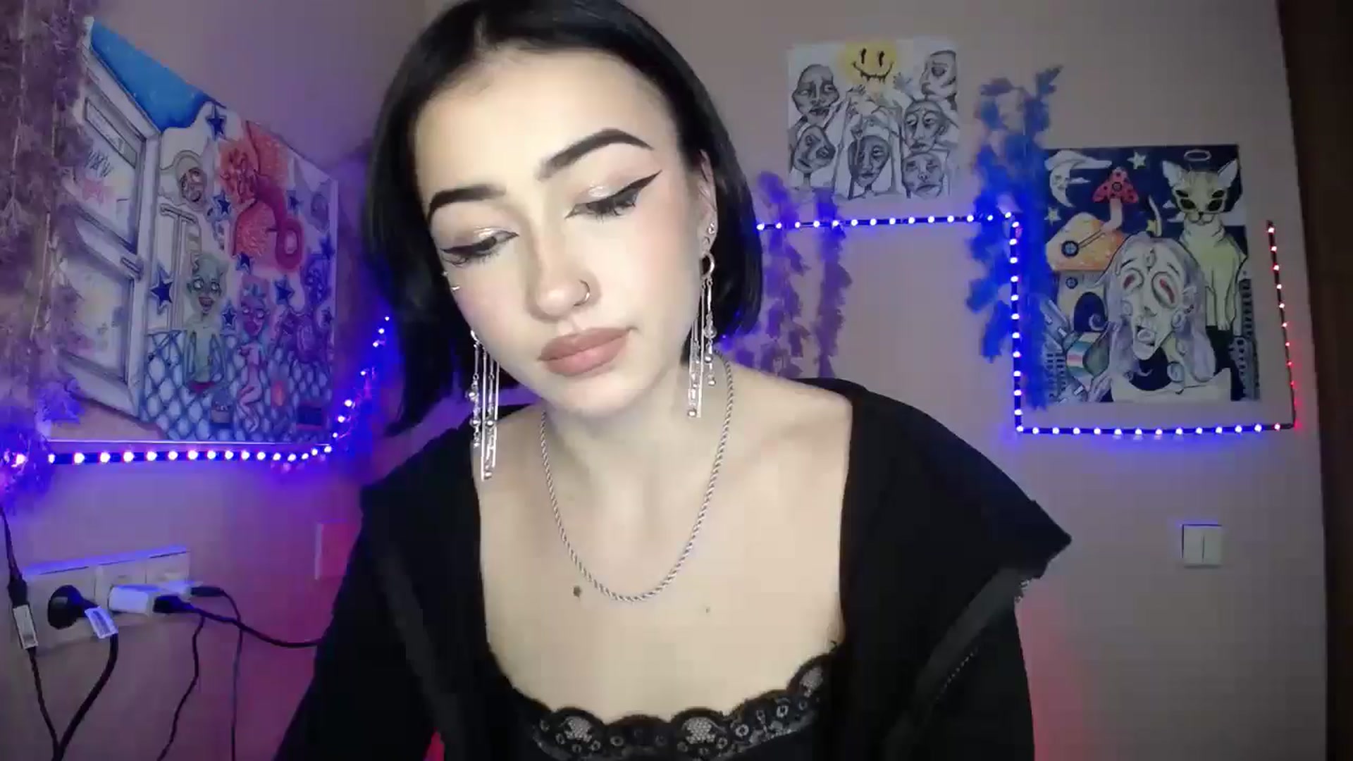 Gallery image thumbnail from Young_Evil's myfreecams stream on, 01/12/2026, 17:09 image 17 of 20