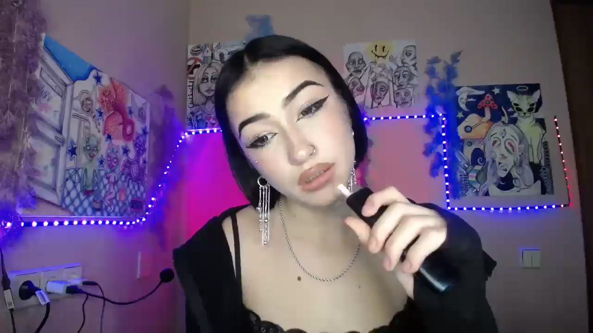 Gallery image thumbnail from Young_Evil's myfreecams stream on, 01/12/2026, 17:09 image 19 of 20