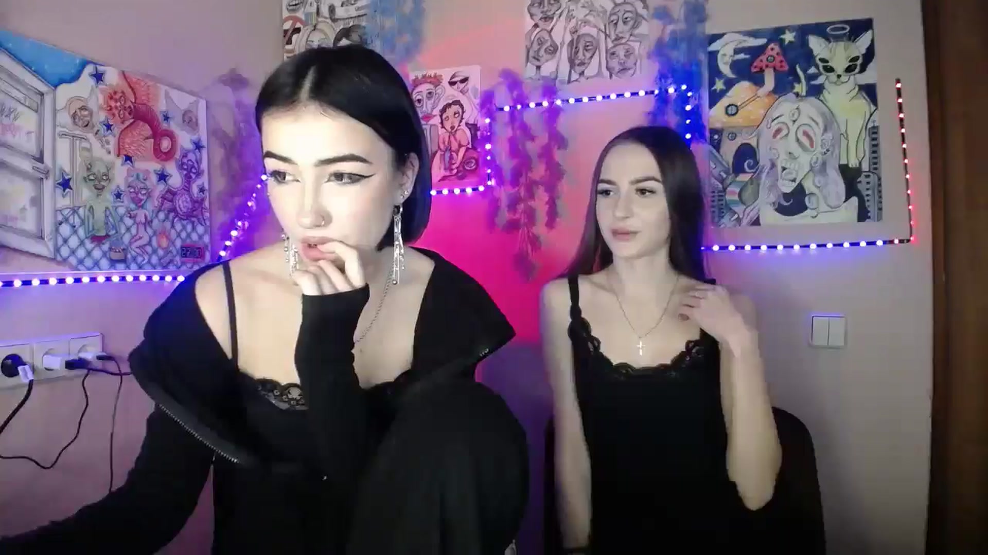 Gallery image thumbnail from Young_Evil's myfreecams stream on, 01/12/2026, 17:09 image 4 of 20