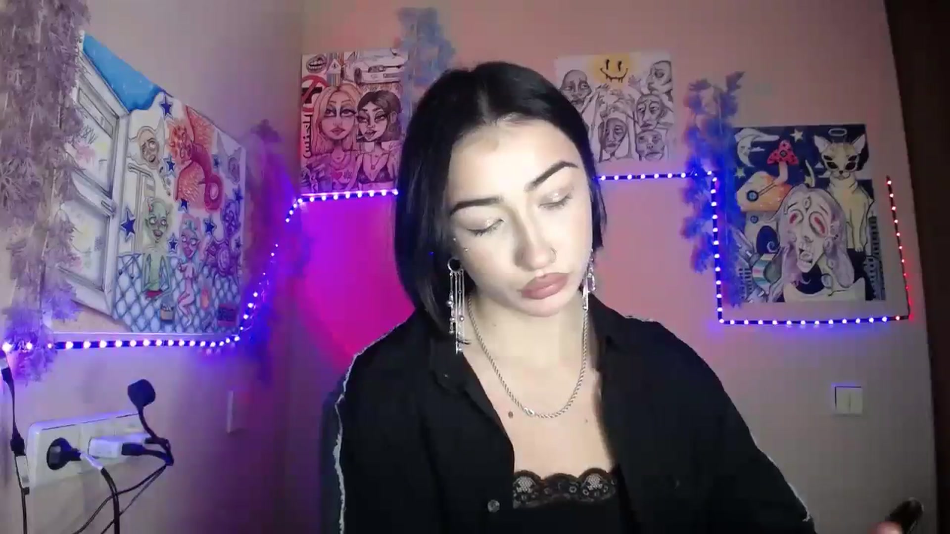 Gallery image thumbnail from Young_Evil's myfreecams stream on, 01/14/2026, 17:32 image 15 of 20