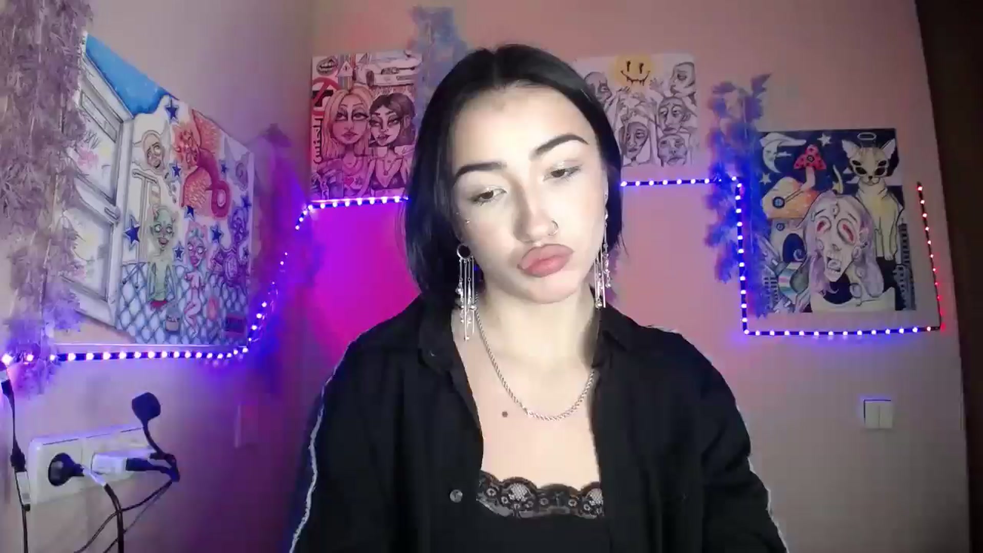 Gallery image thumbnail from Young_Evil's myfreecams stream on, 01/14/2026, 17:32 image 12 of 20