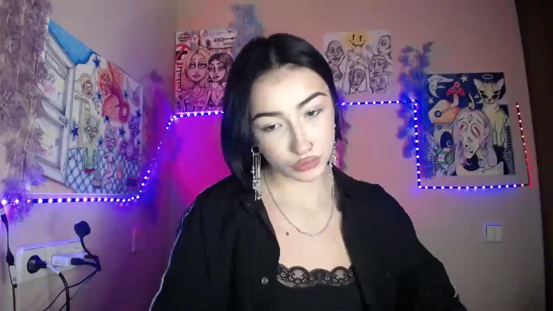 Gallery image thumbnail from Young_Evil's myfreecams stream on, 01/14/2026, 17:32 image 14 of 20