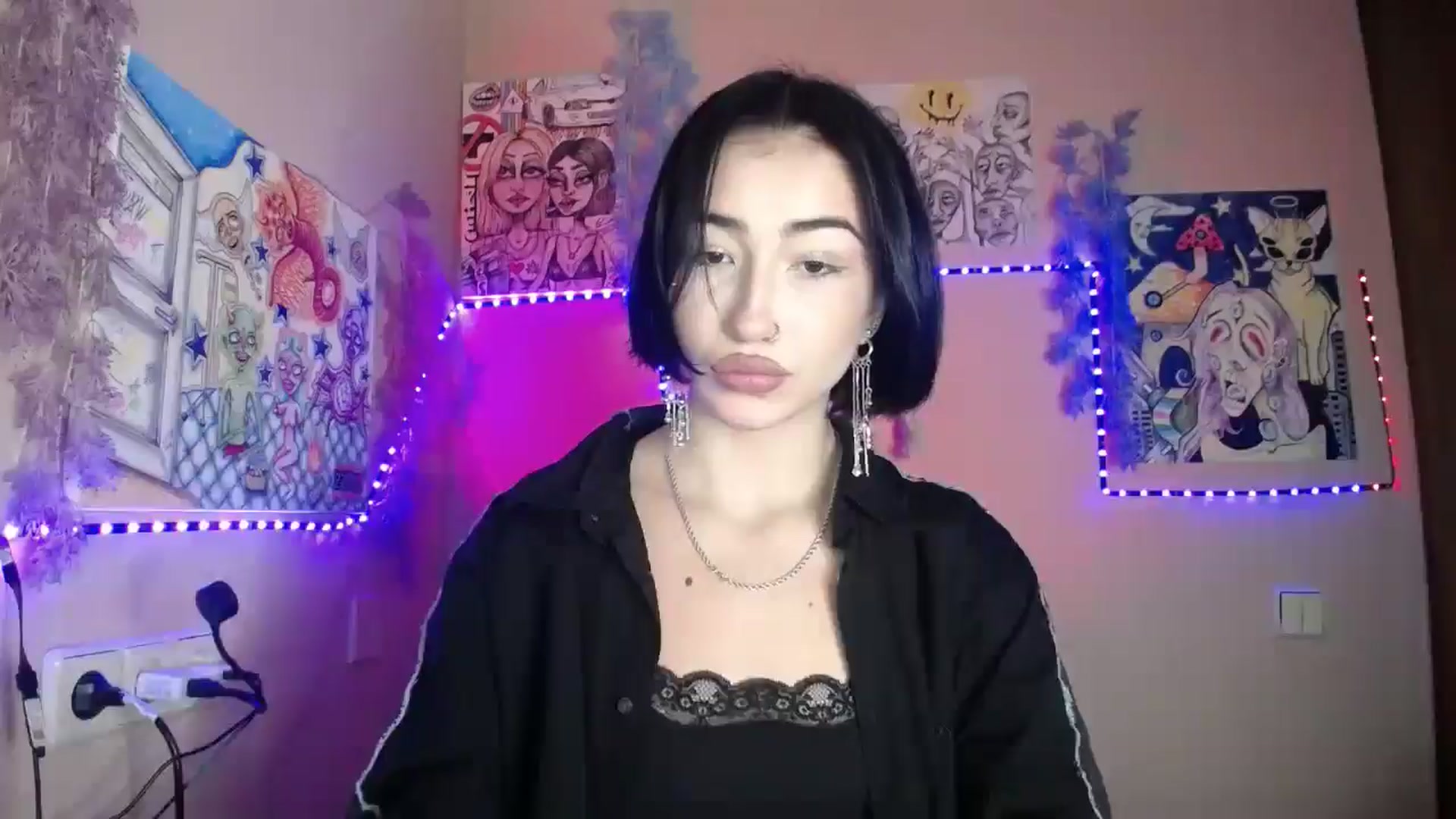 Gallery image thumbnail from Young_Evil's myfreecams stream on, 01/14/2026, 17:32 image 9 of 20