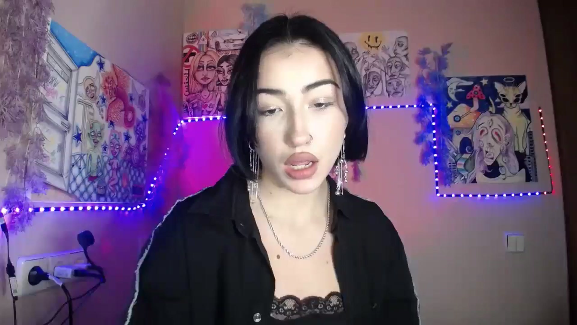 Gallery image thumbnail from Young_Evil's myfreecams stream on, 01/14/2026, 17:32 image 19 of 20