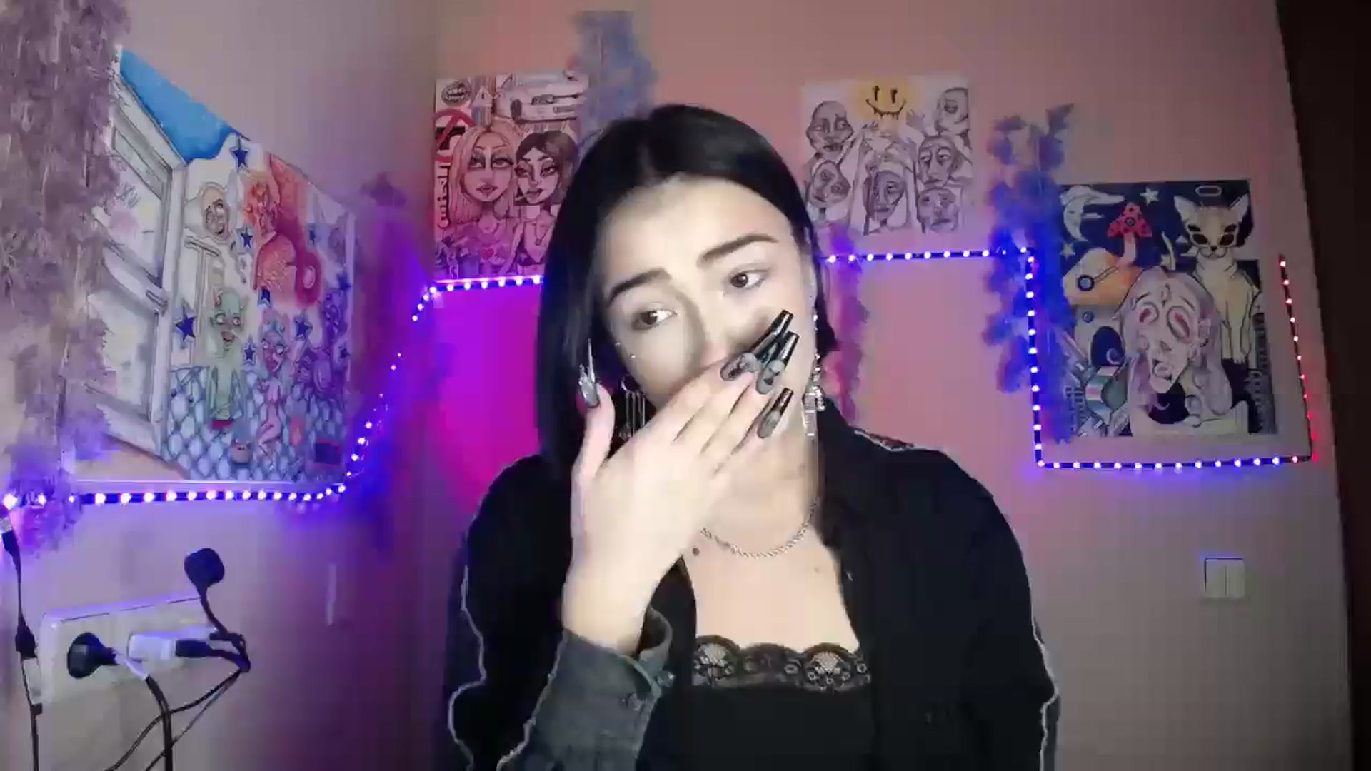 Gallery image thumbnail from Young_Evil's myfreecams stream on, 01/14/2026, 17:32 image 3 of 20