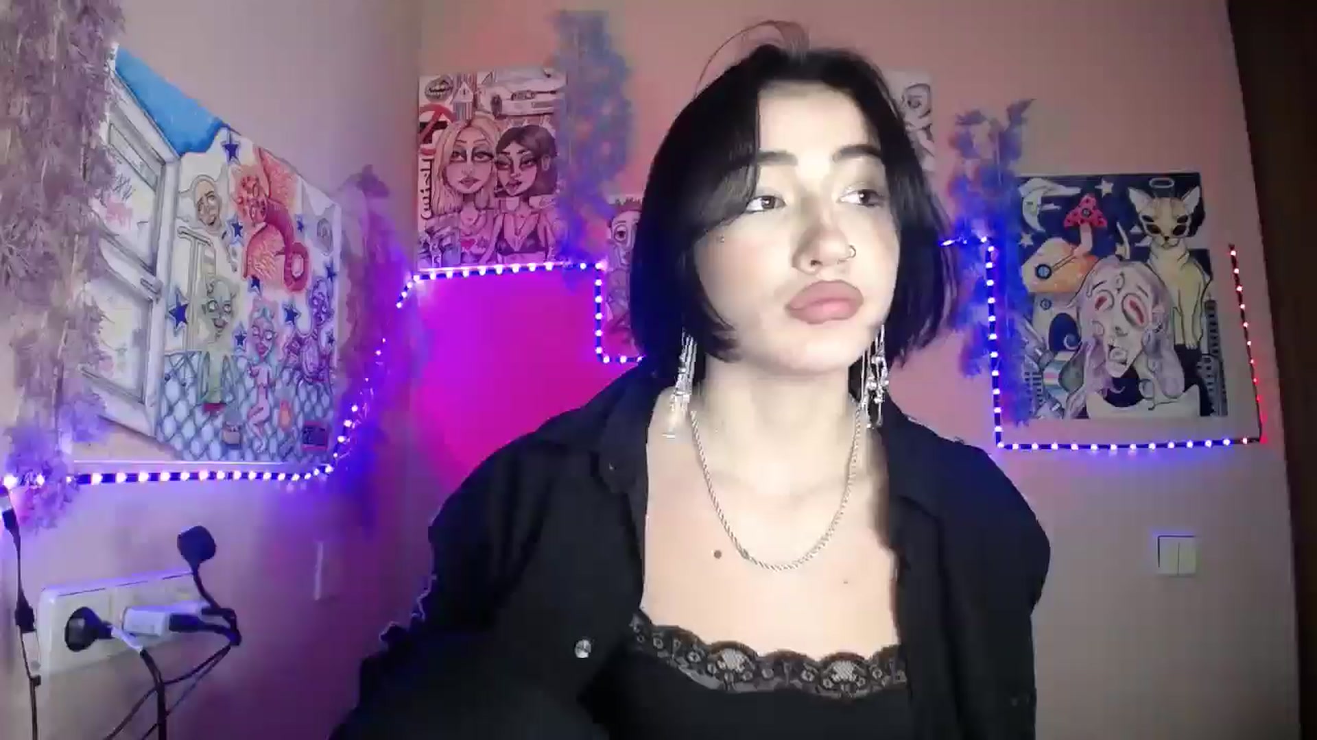 Gallery image thumbnail from Young_Evil's myfreecams stream on, 01/14/2026, 17:32 image 2 of 20