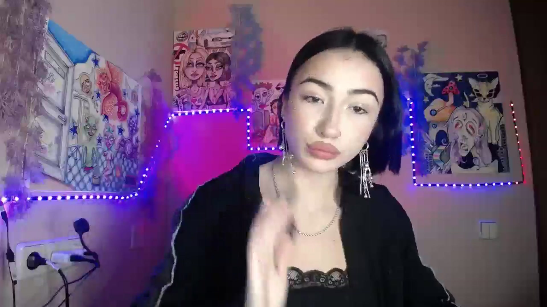 Gallery image thumbnail from Young_Evil's myfreecams stream on, 01/14/2026, 17:32 image 13 of 20