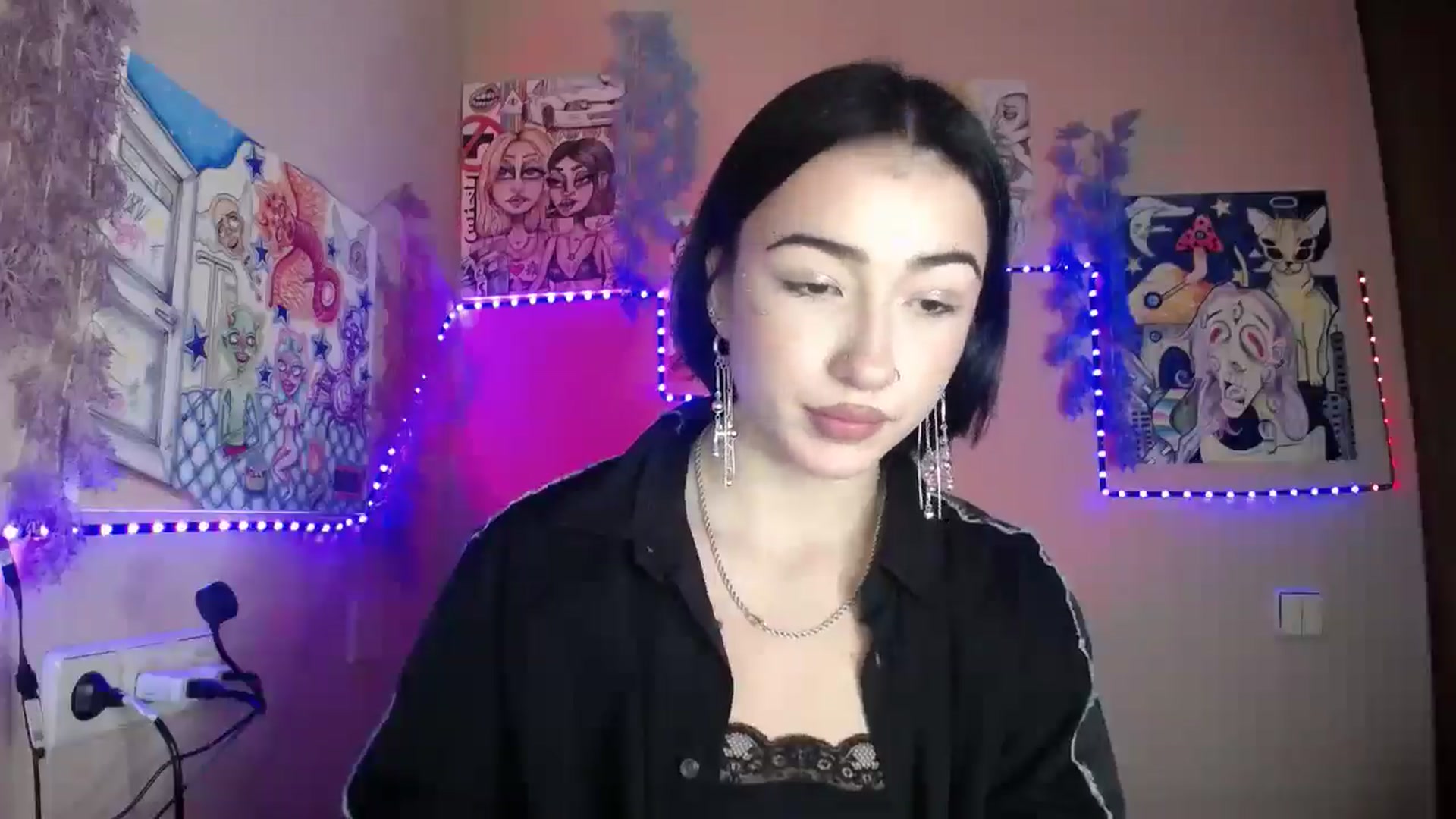 Gallery image thumbnail from Young_Evil's myfreecams stream on, 01/14/2026, 17:32 image 6 of 20