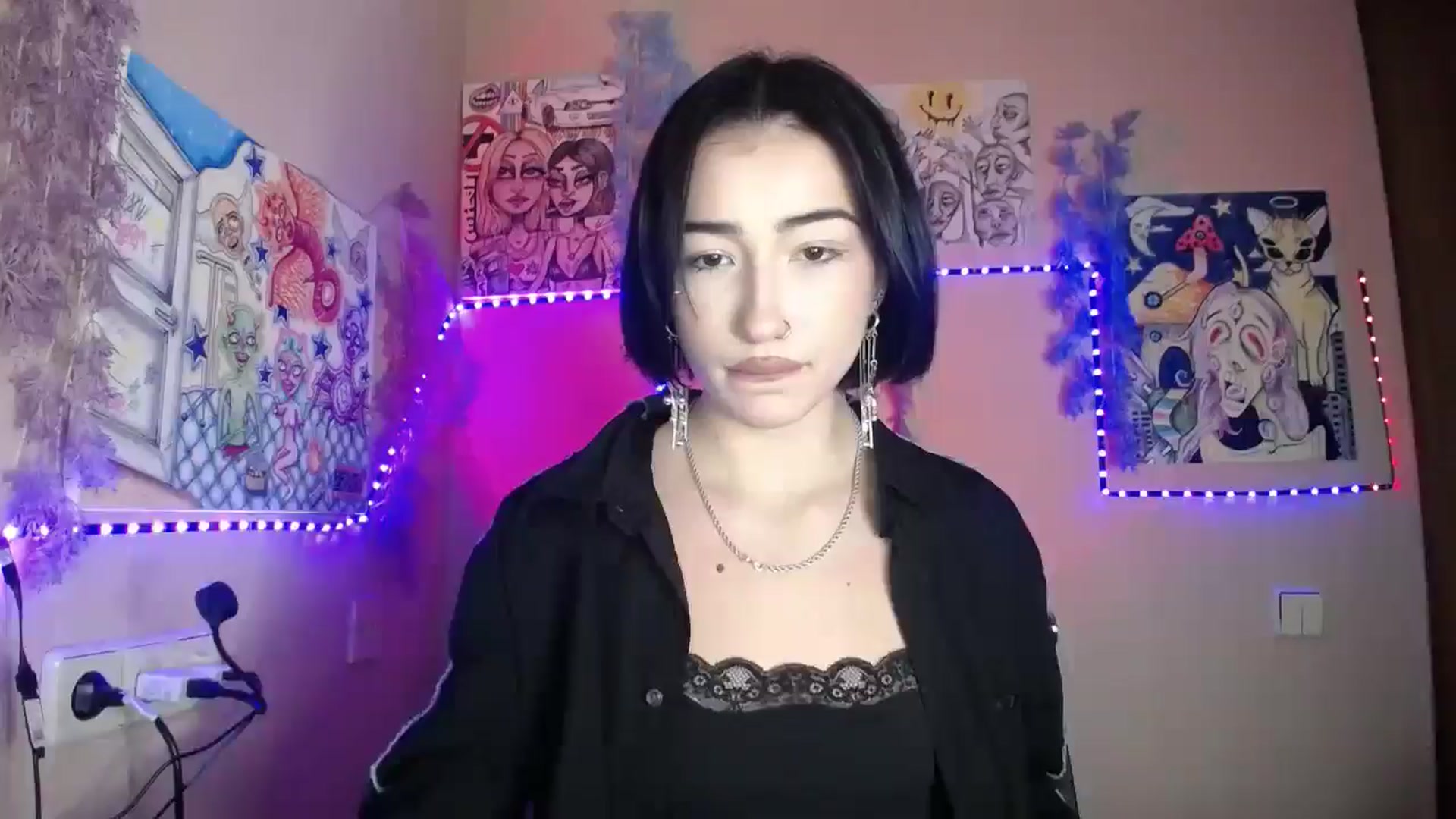 Gallery image thumbnail from Young_Evil's myfreecams stream on, 01/14/2026, 17:32 image 8 of 20