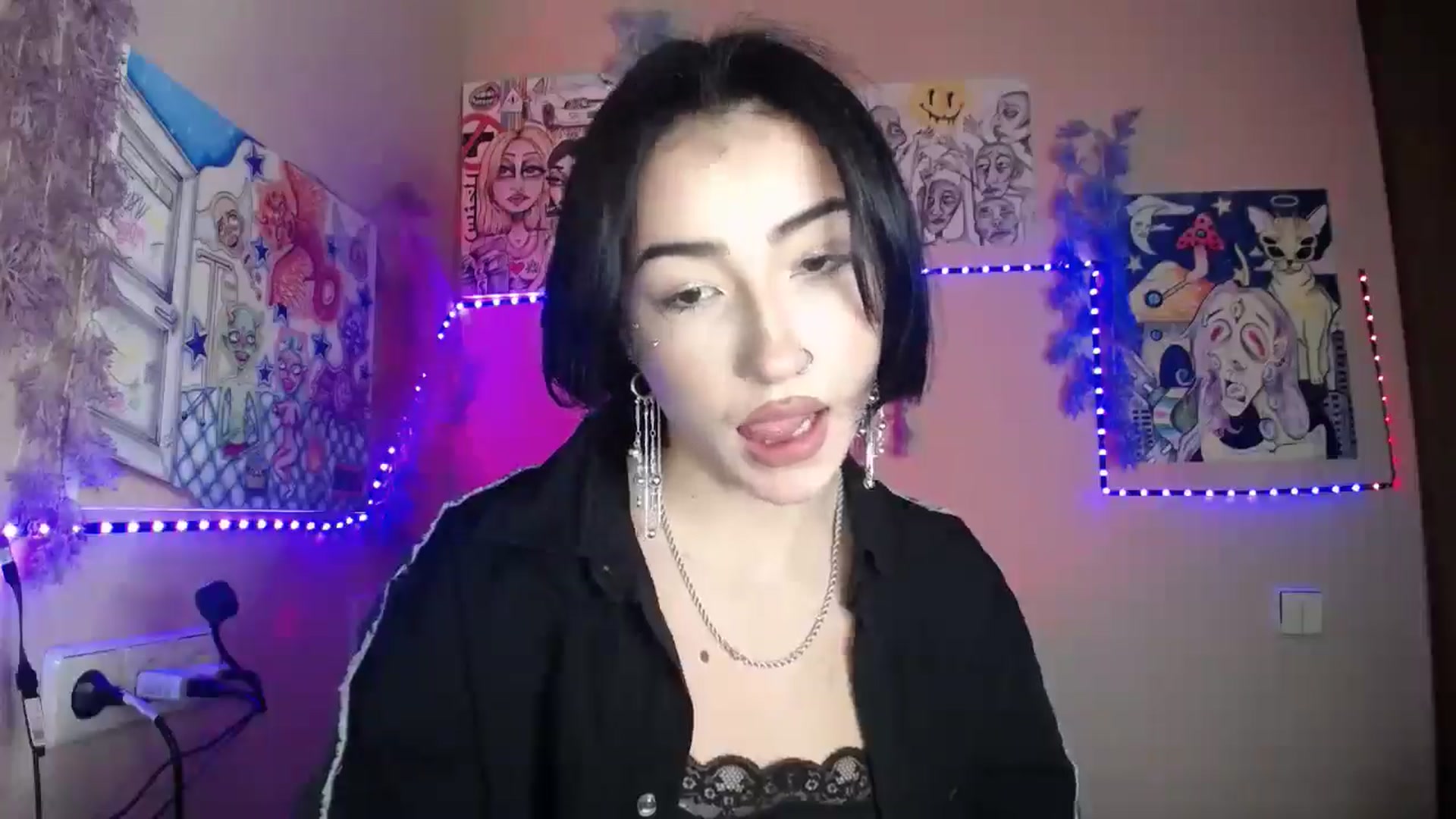 Gallery image thumbnail from Young_Evil's myfreecams stream on, 01/14/2026, 17:32 image 20 of 20