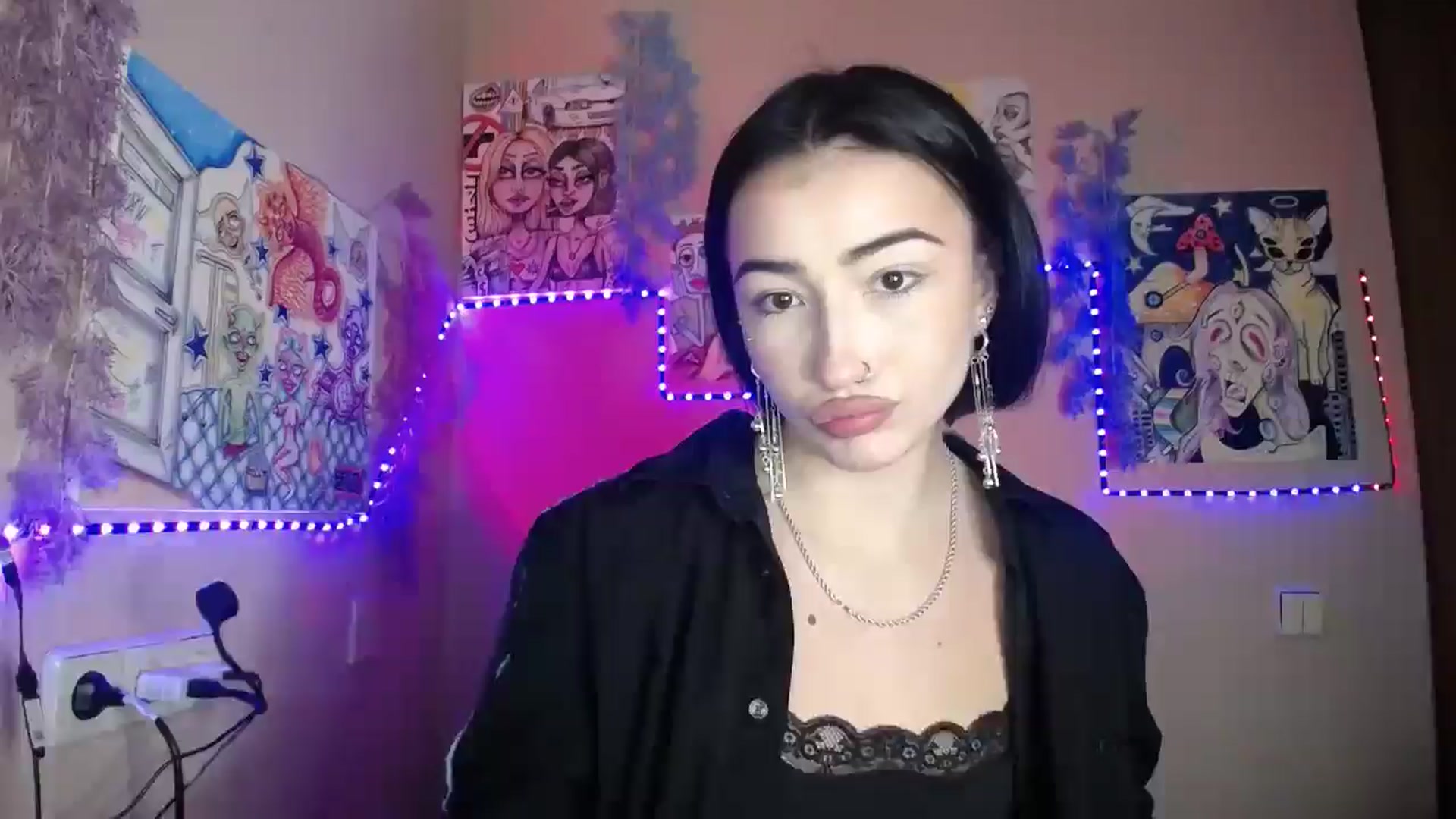 Gallery image thumbnail from Young_Evil's myfreecams stream on, 01/14/2026, 17:32 image 1 of 20