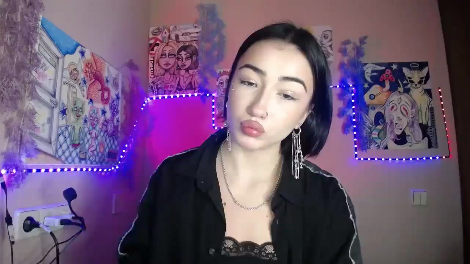 Gallery image thumbnail from Young_Evil's myfreecams stream on, 01/14/2026, 17:32 image 4 of 20